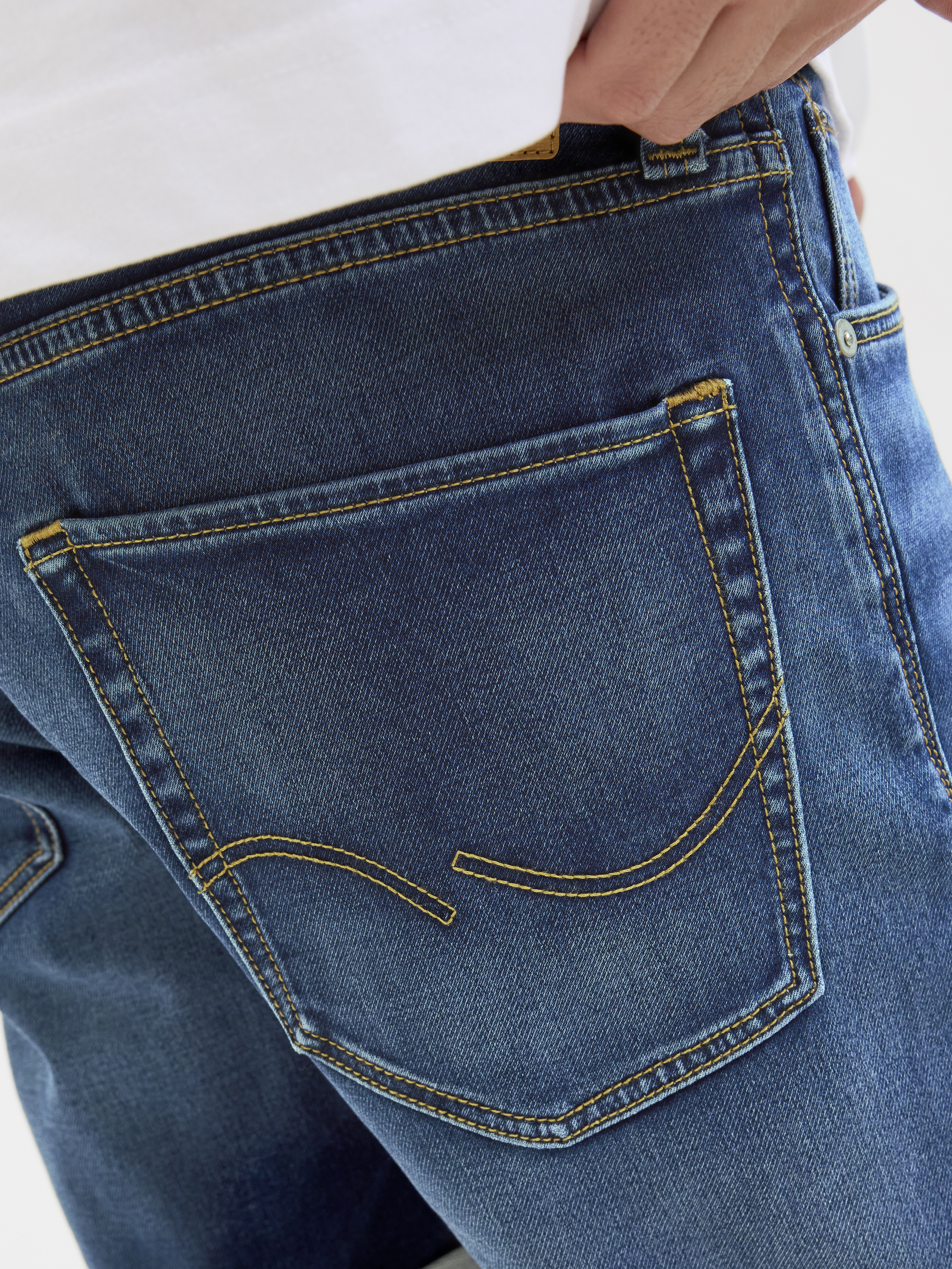 JJIRICK JJICON I.K. SHORTS GE 132 SN