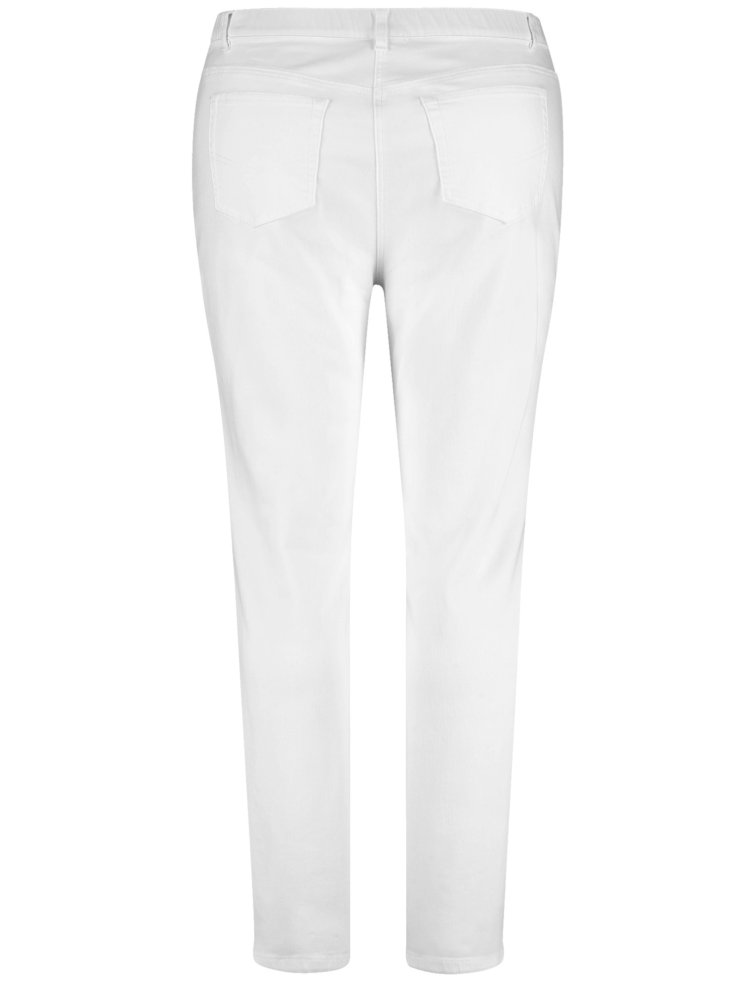 5-Pocket Jeans mit Nieten-Dekor Betty Jeans