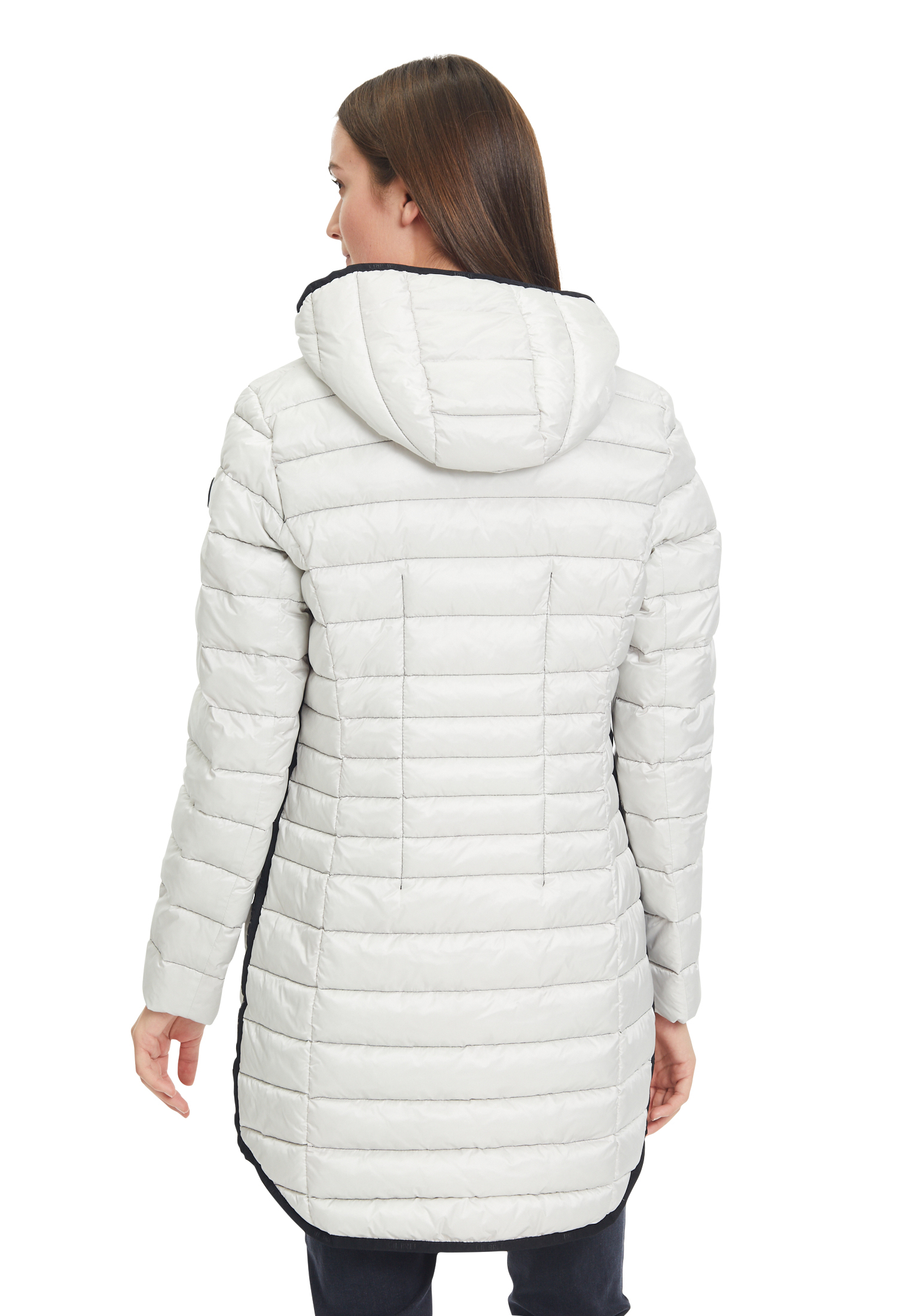 Übergangsjacke