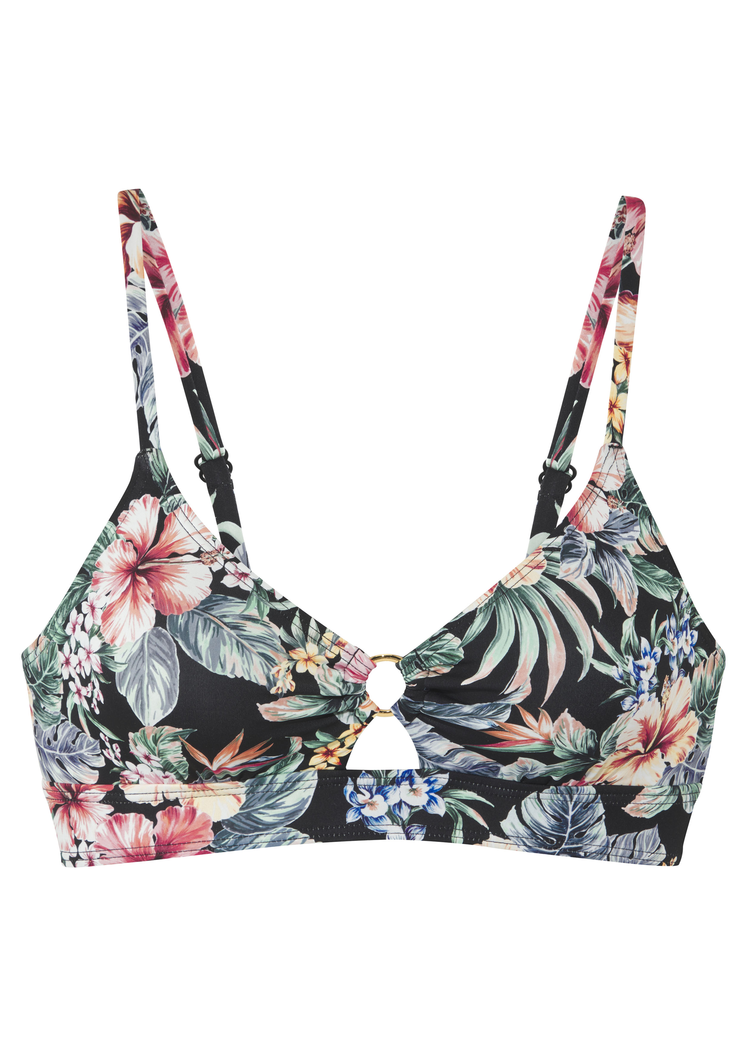 LASCANA OT Bralette Bade