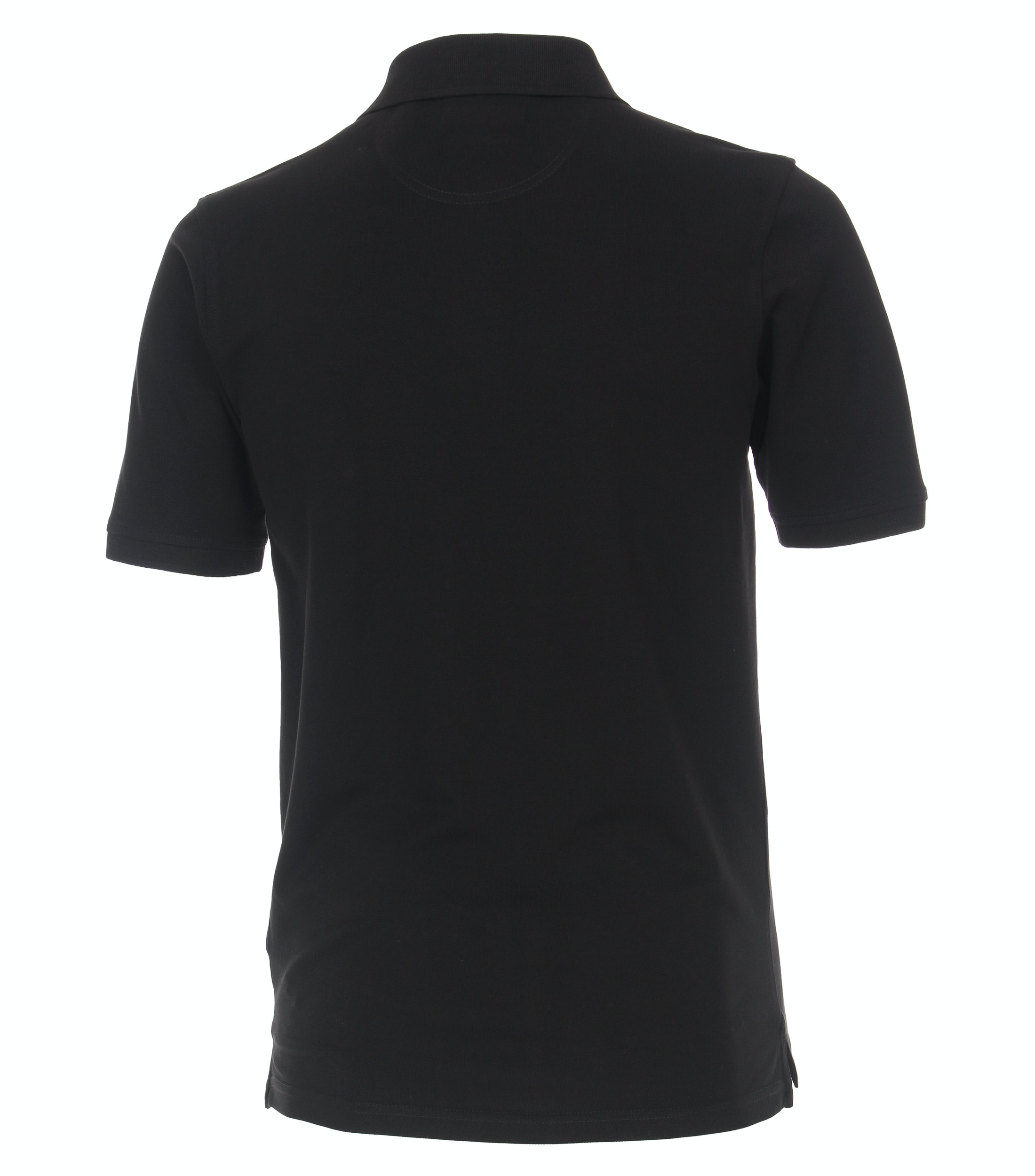Polo-Shirt uni 004470