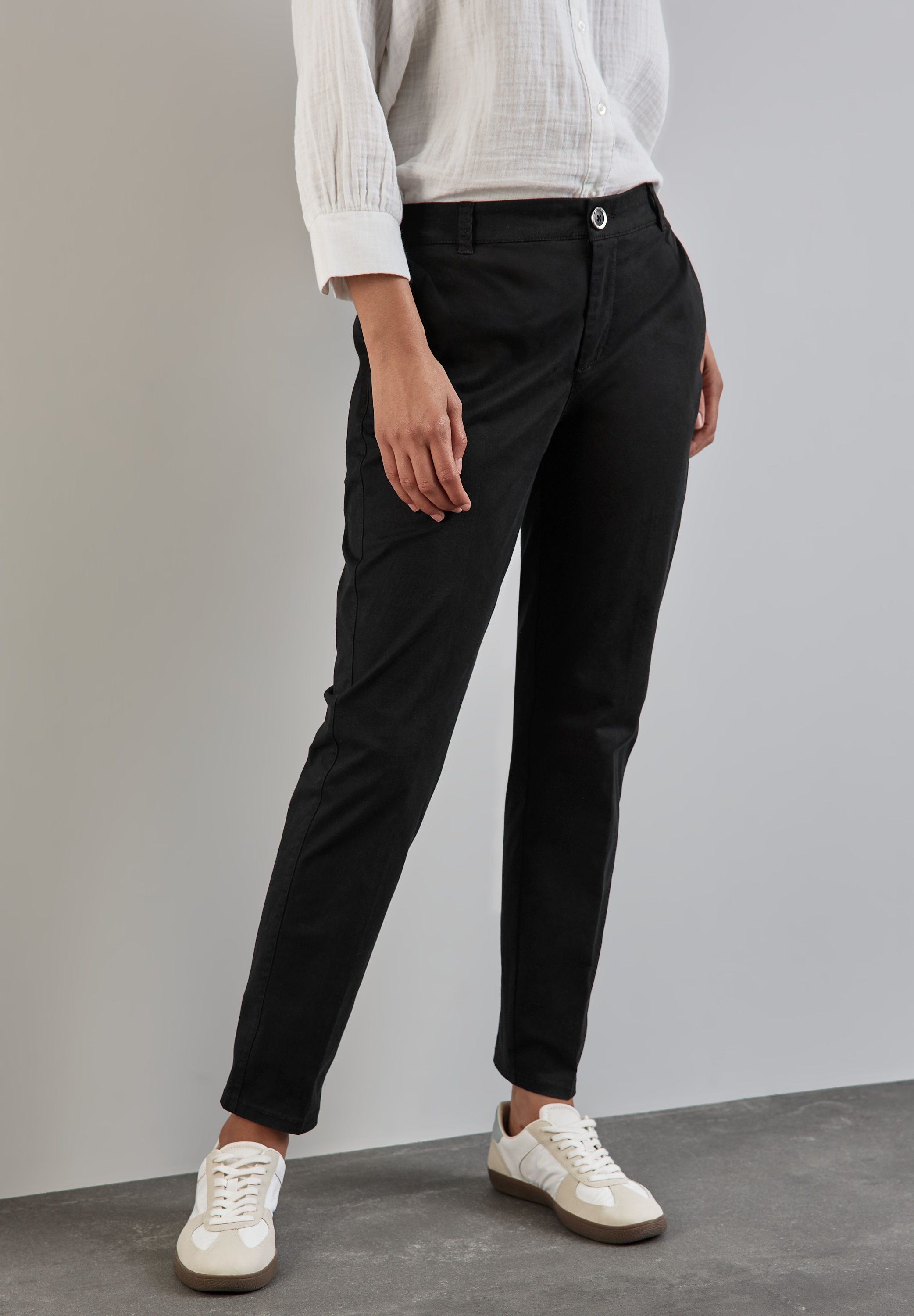 Weiche Chino