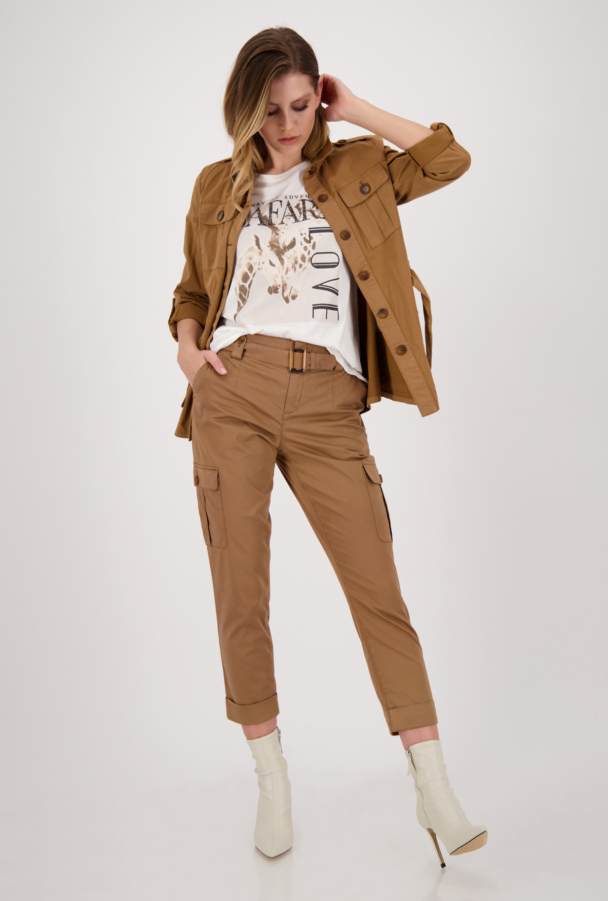 Jacke