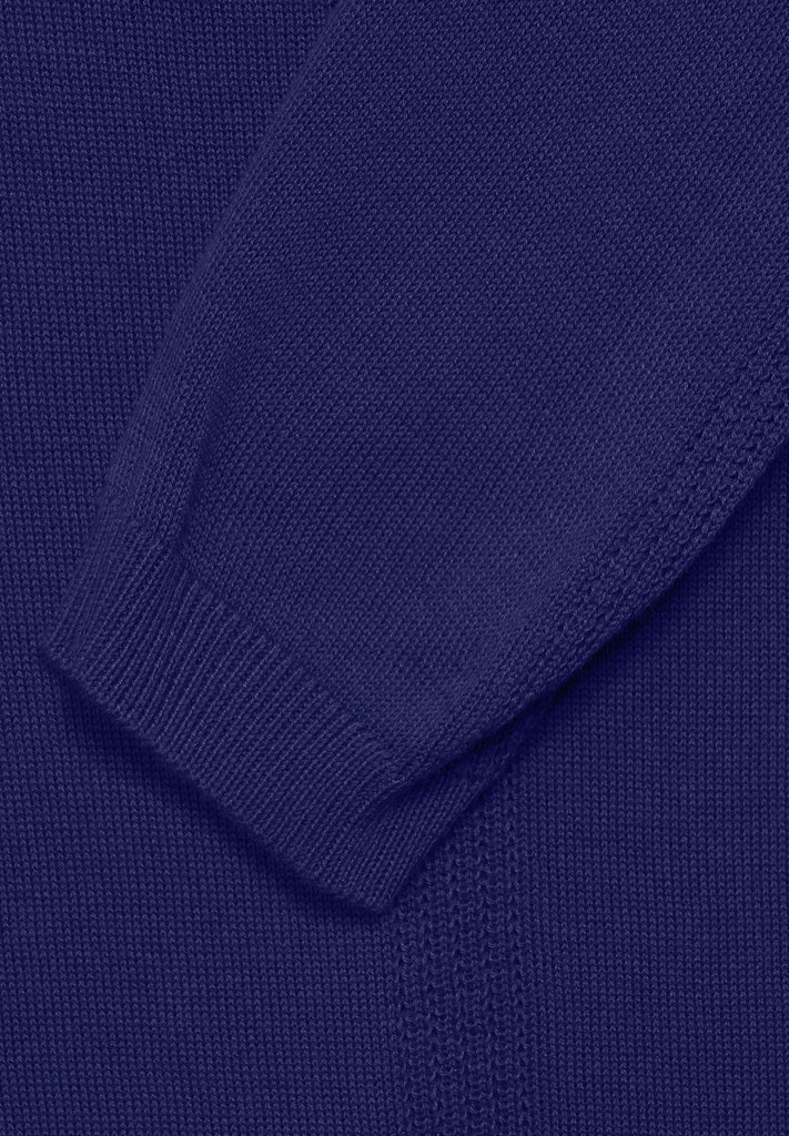Basic Pullover