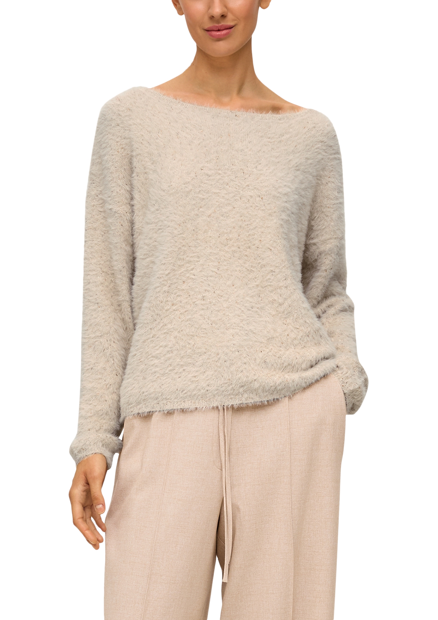Strickpullover
