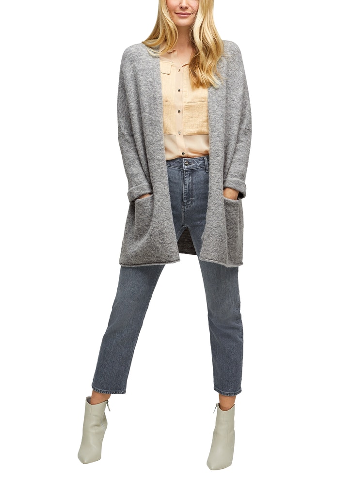 Jacke langarm