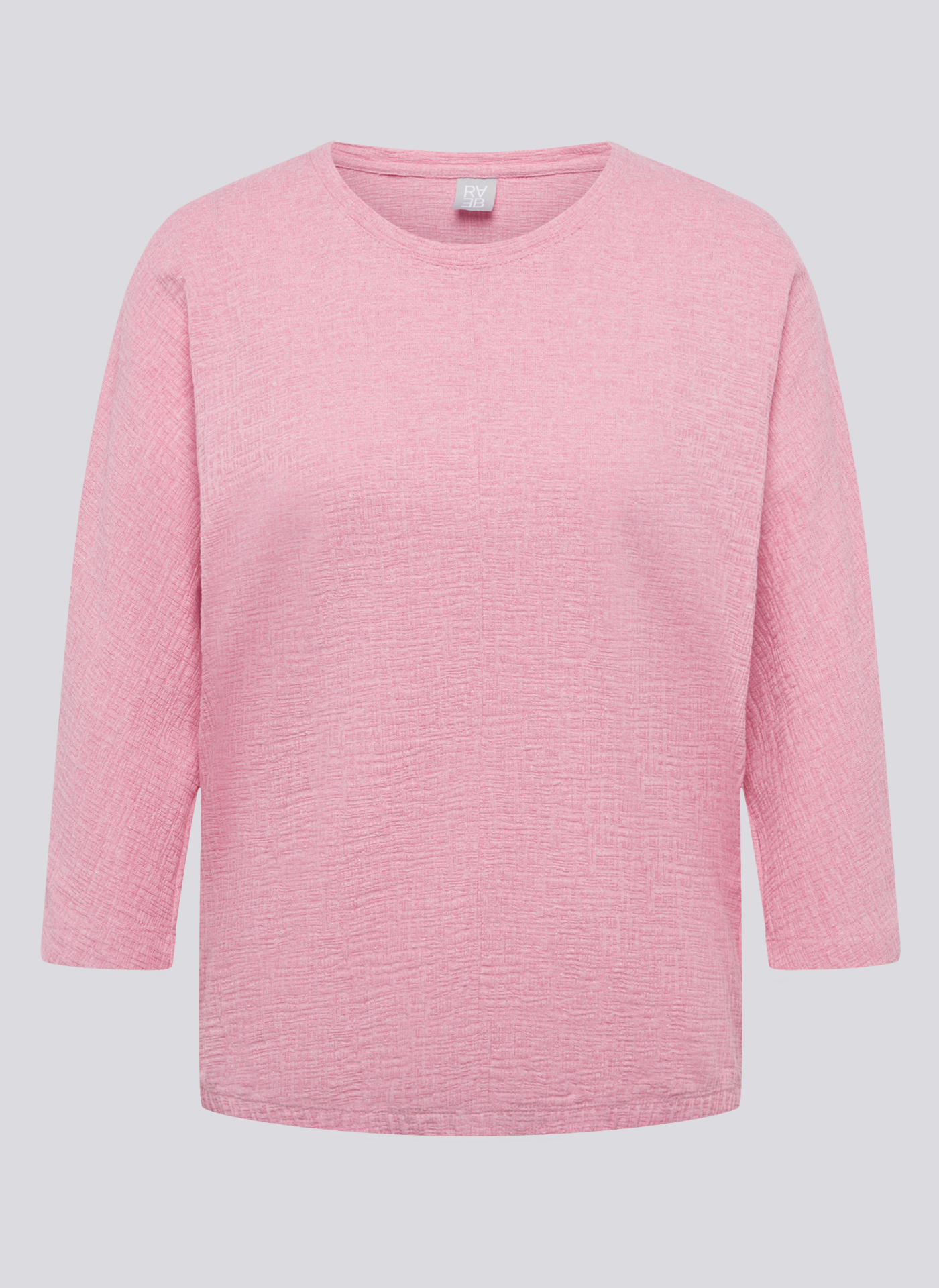 Powder Rose