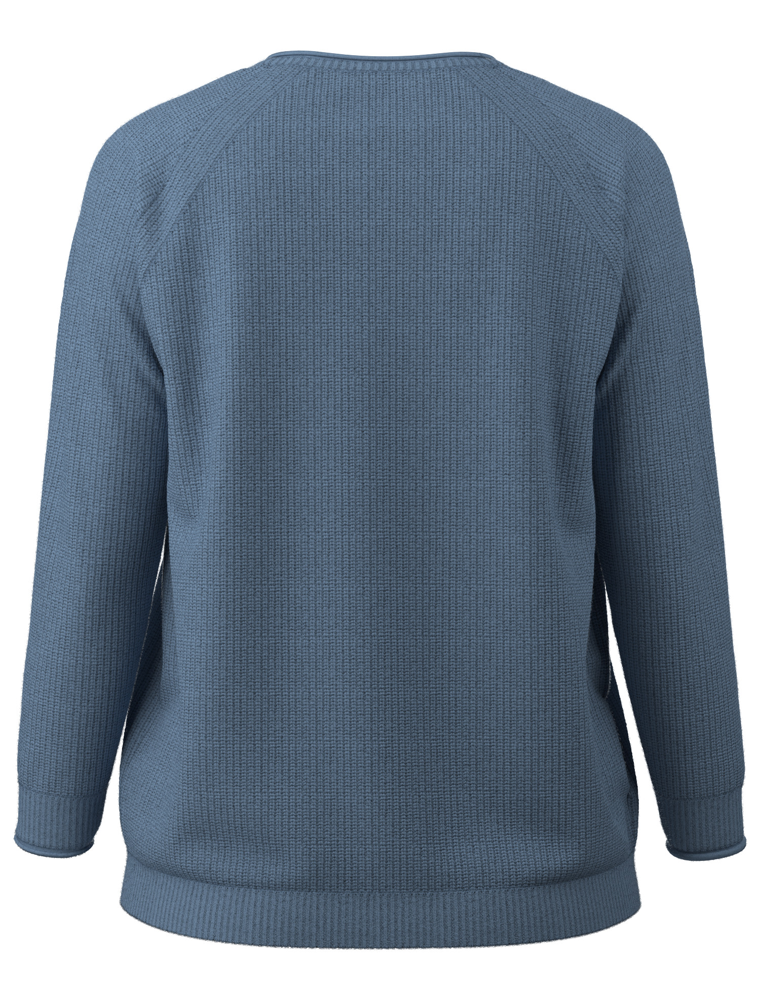 Pullover 1/1 Arm