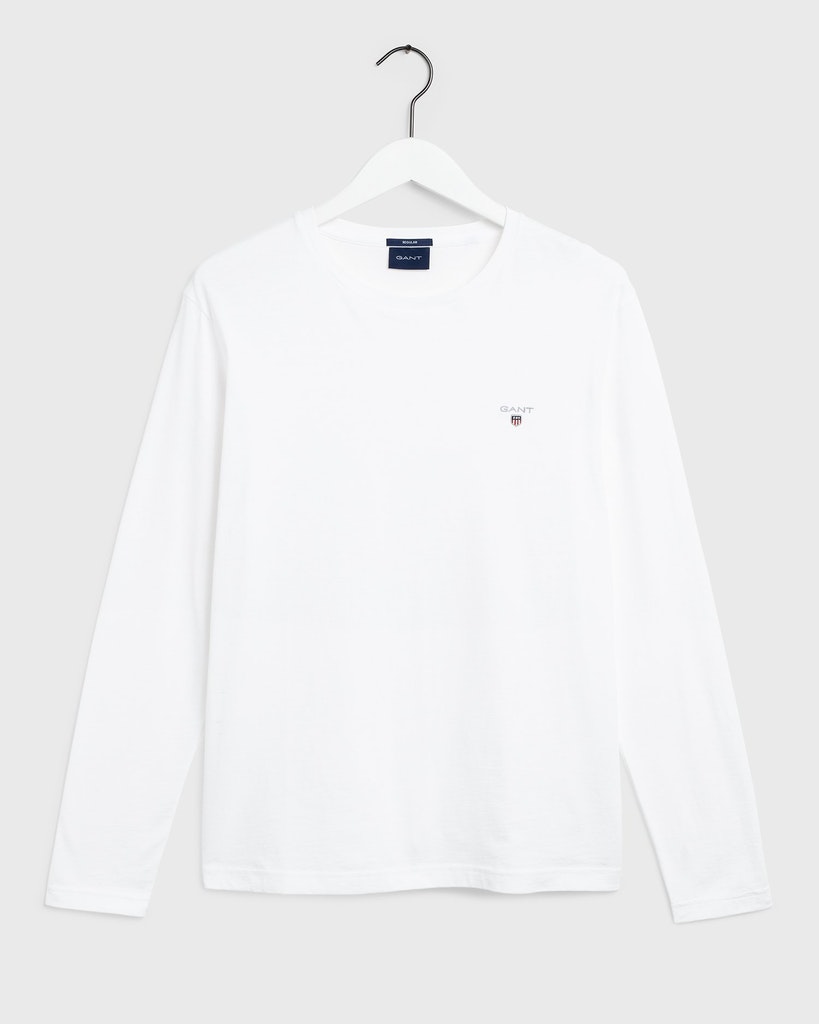 Original Langarm-T-Shirt