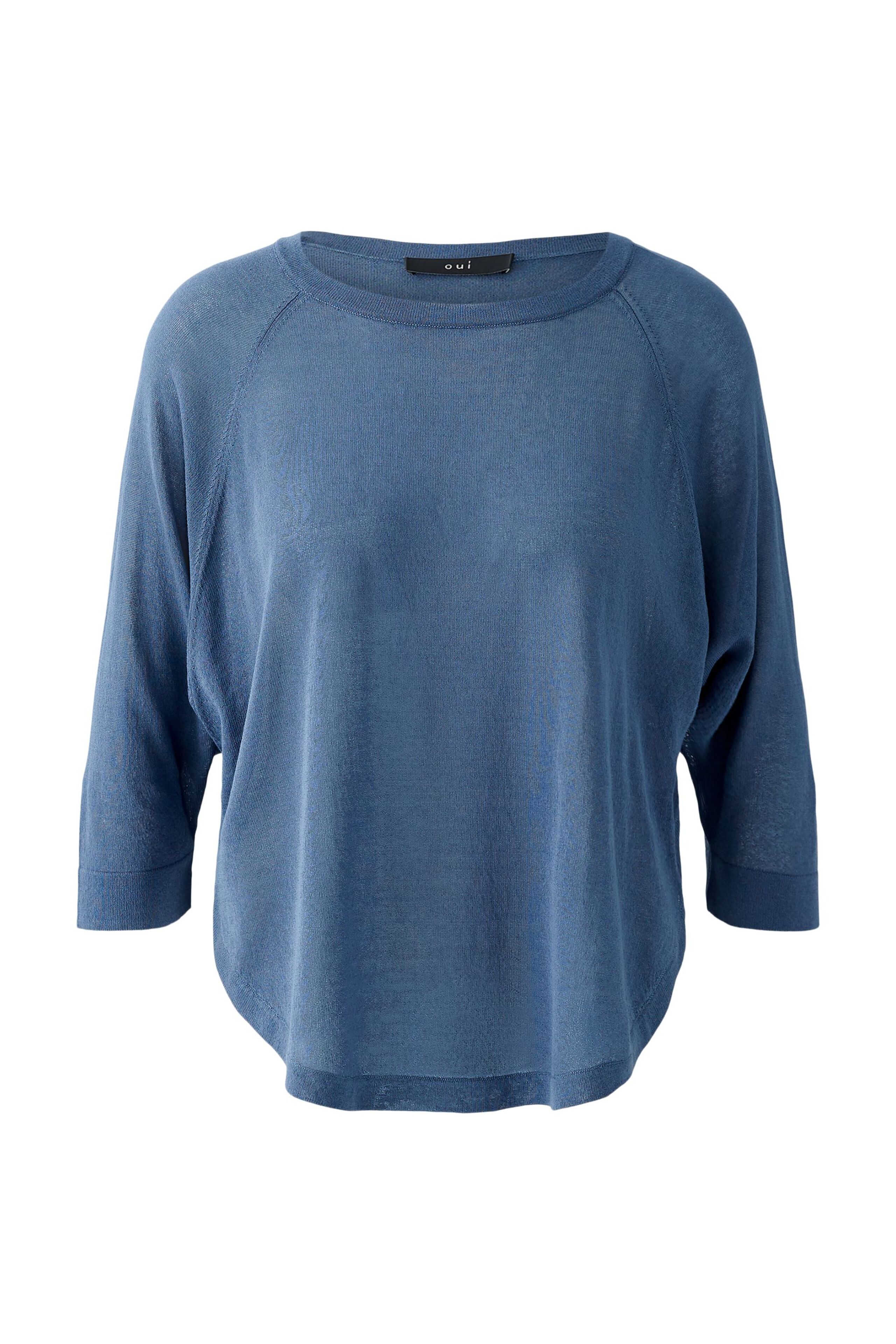 Pullover Viskosemischung