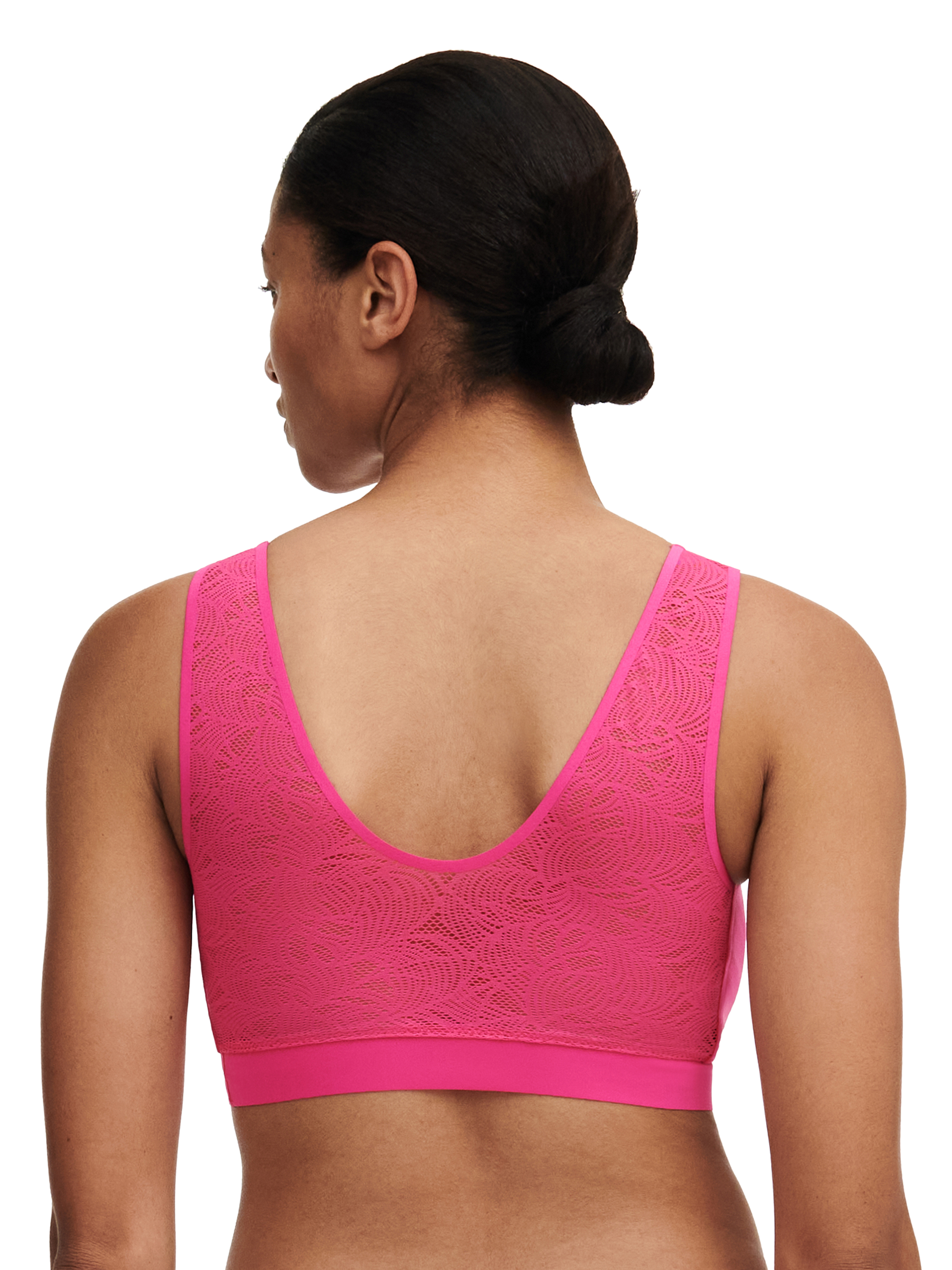 SOFTSTRETCH Bustier mit Soft Cups