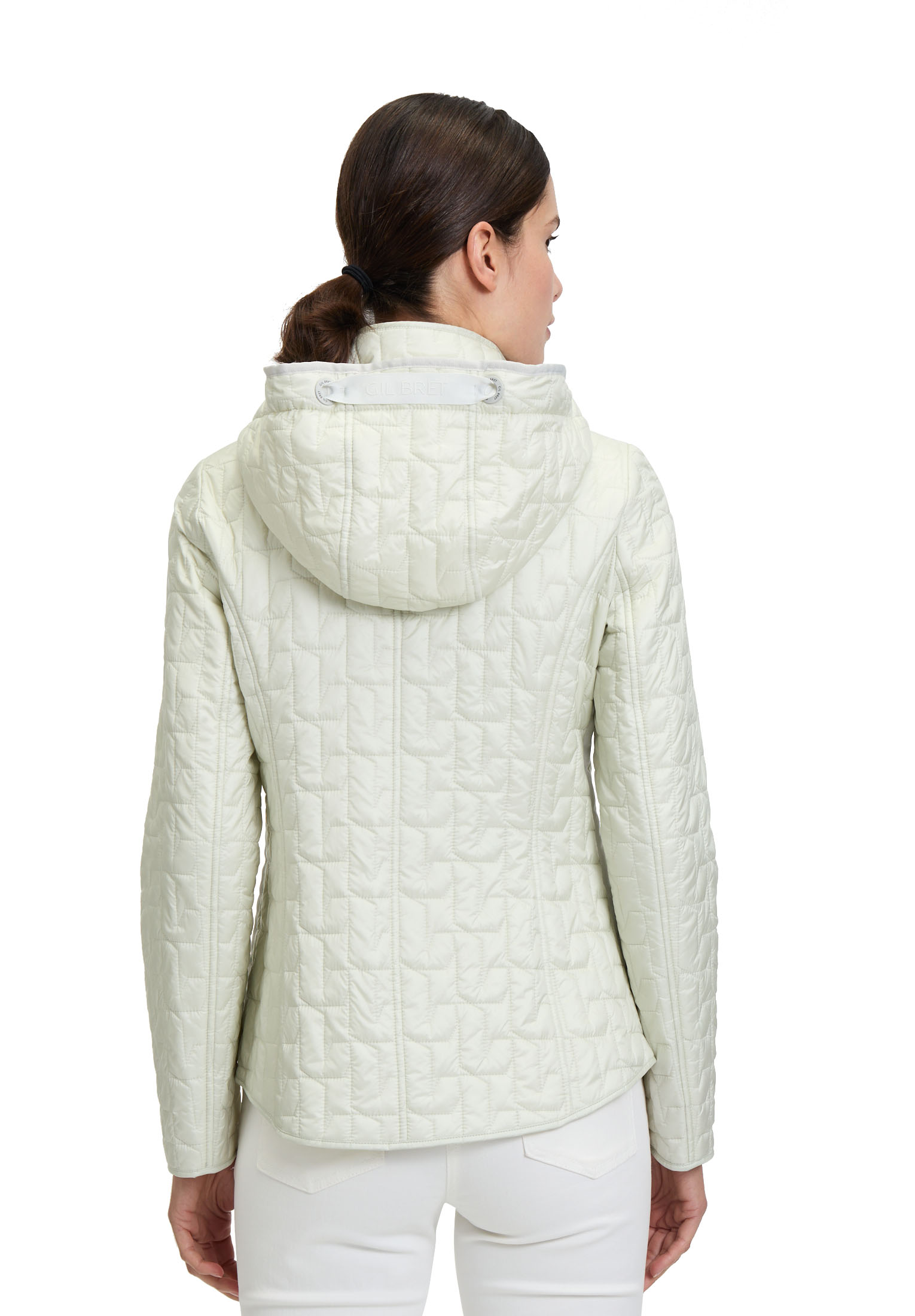 Steppjacke
