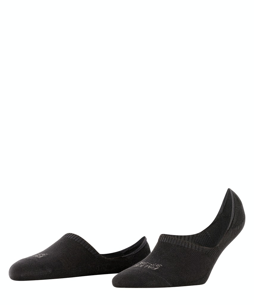 Füßlinge Step High Cut
