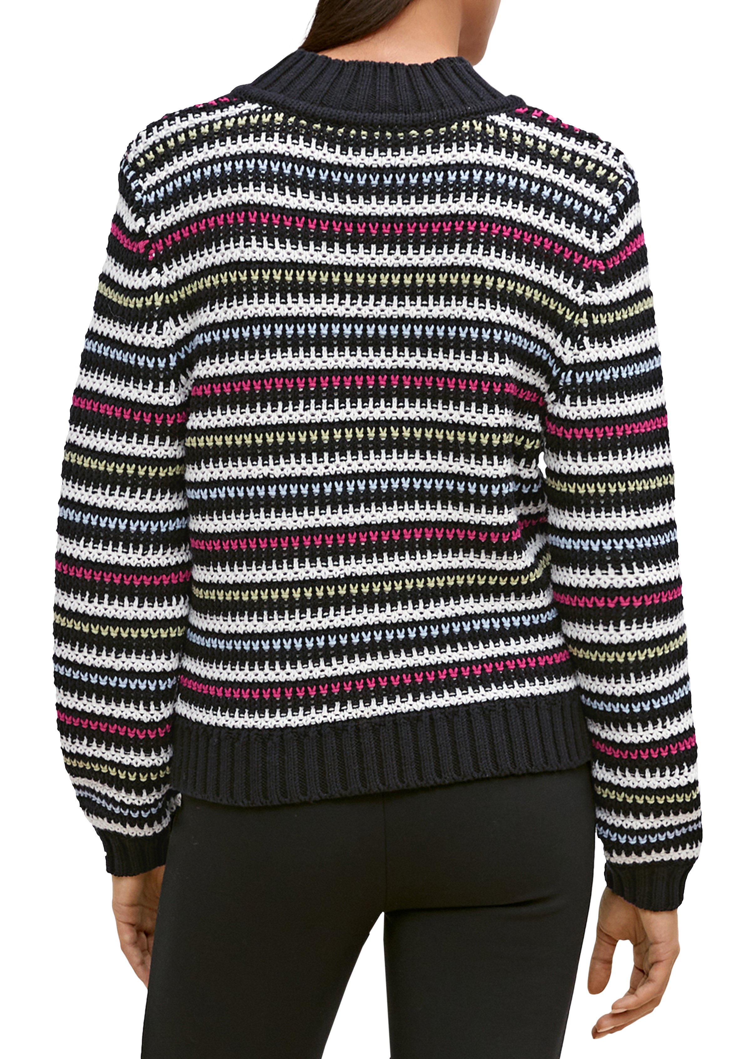 Strickpullover