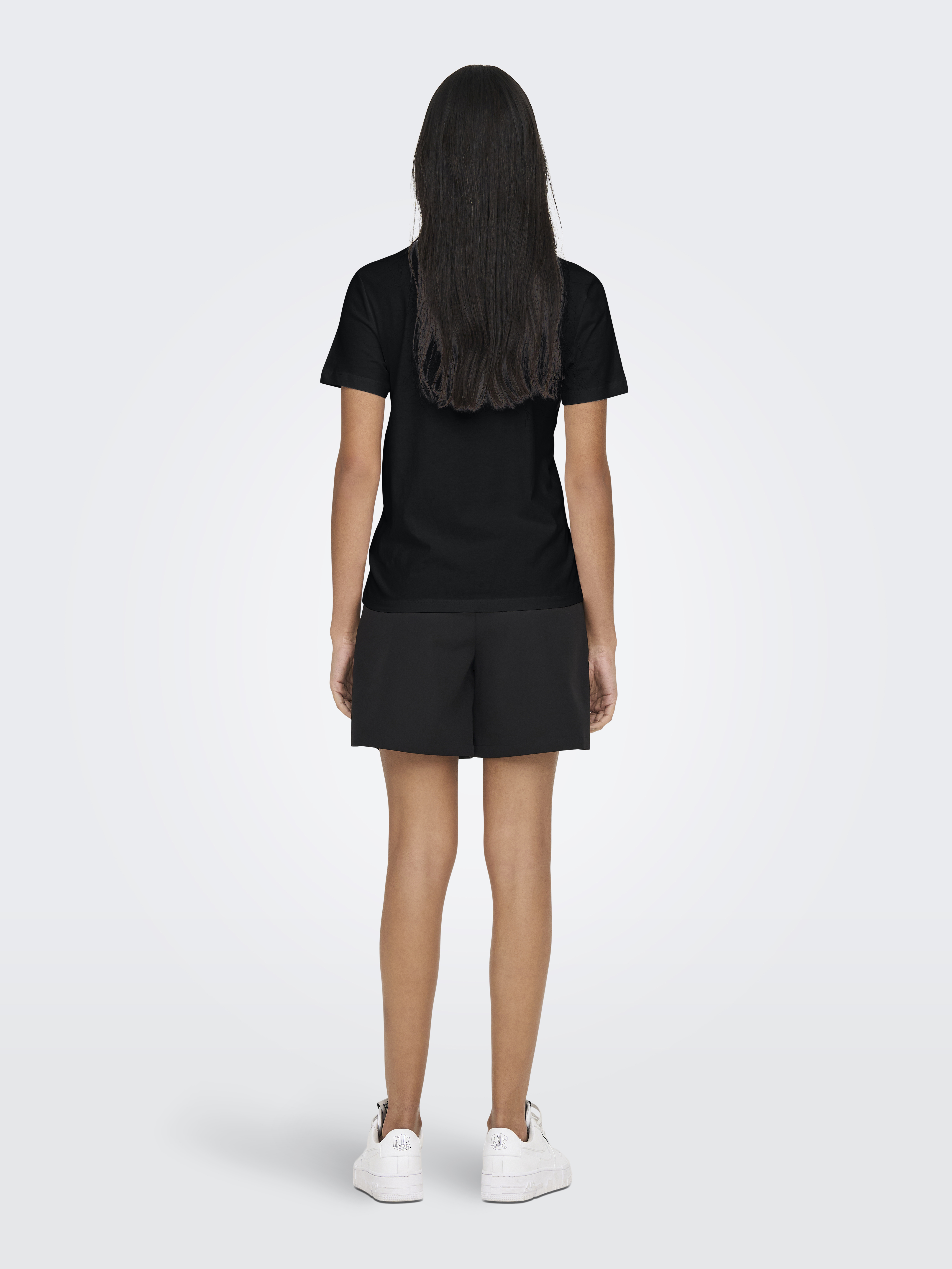 ONLKITA LIFE REG S/S TOP FLAMINGO CS JRS