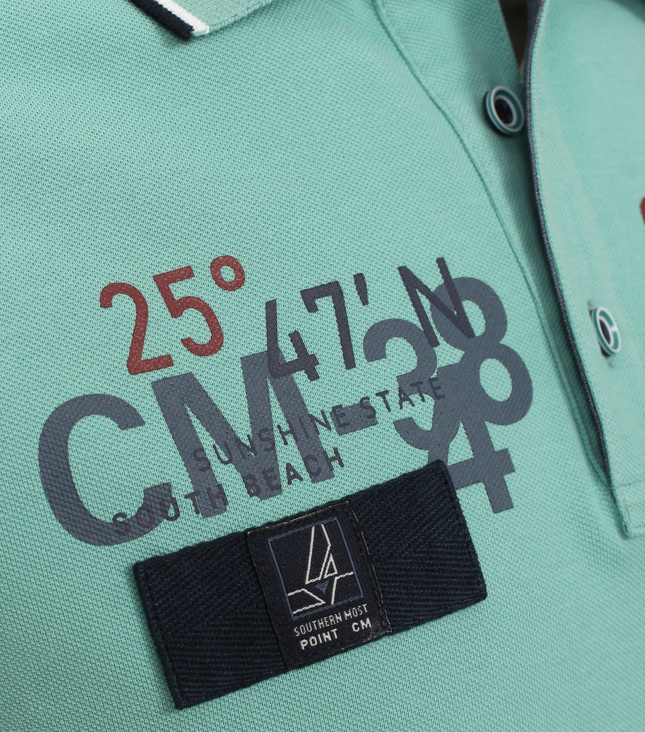 Polo-Shirt