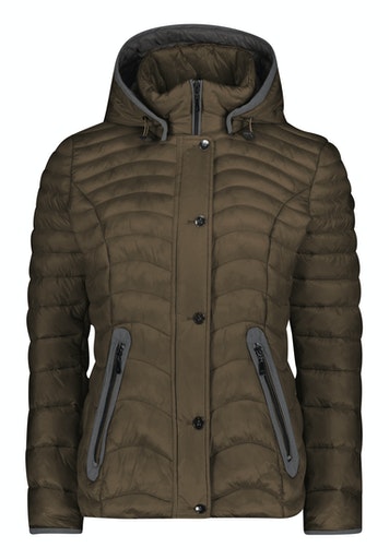 Steppjacke