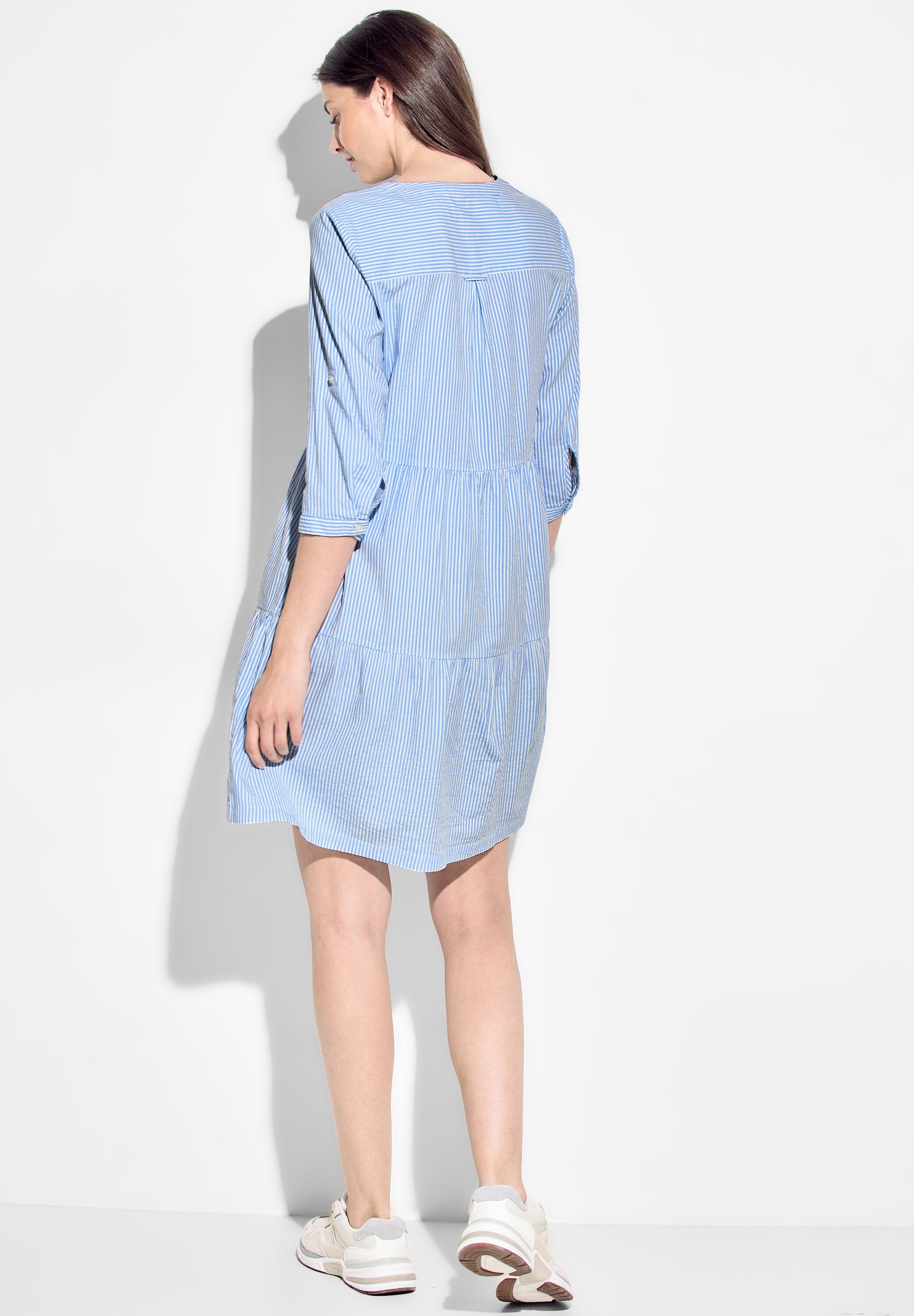 Tunika Kleid