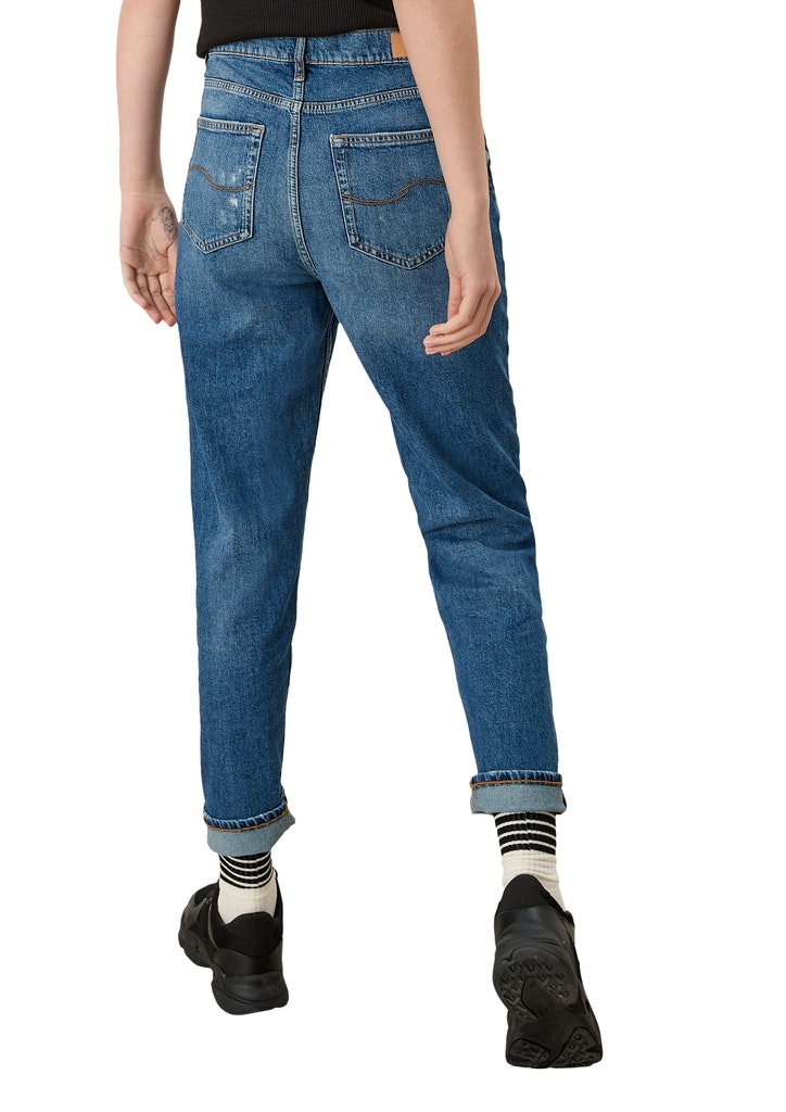 Hose 7/8