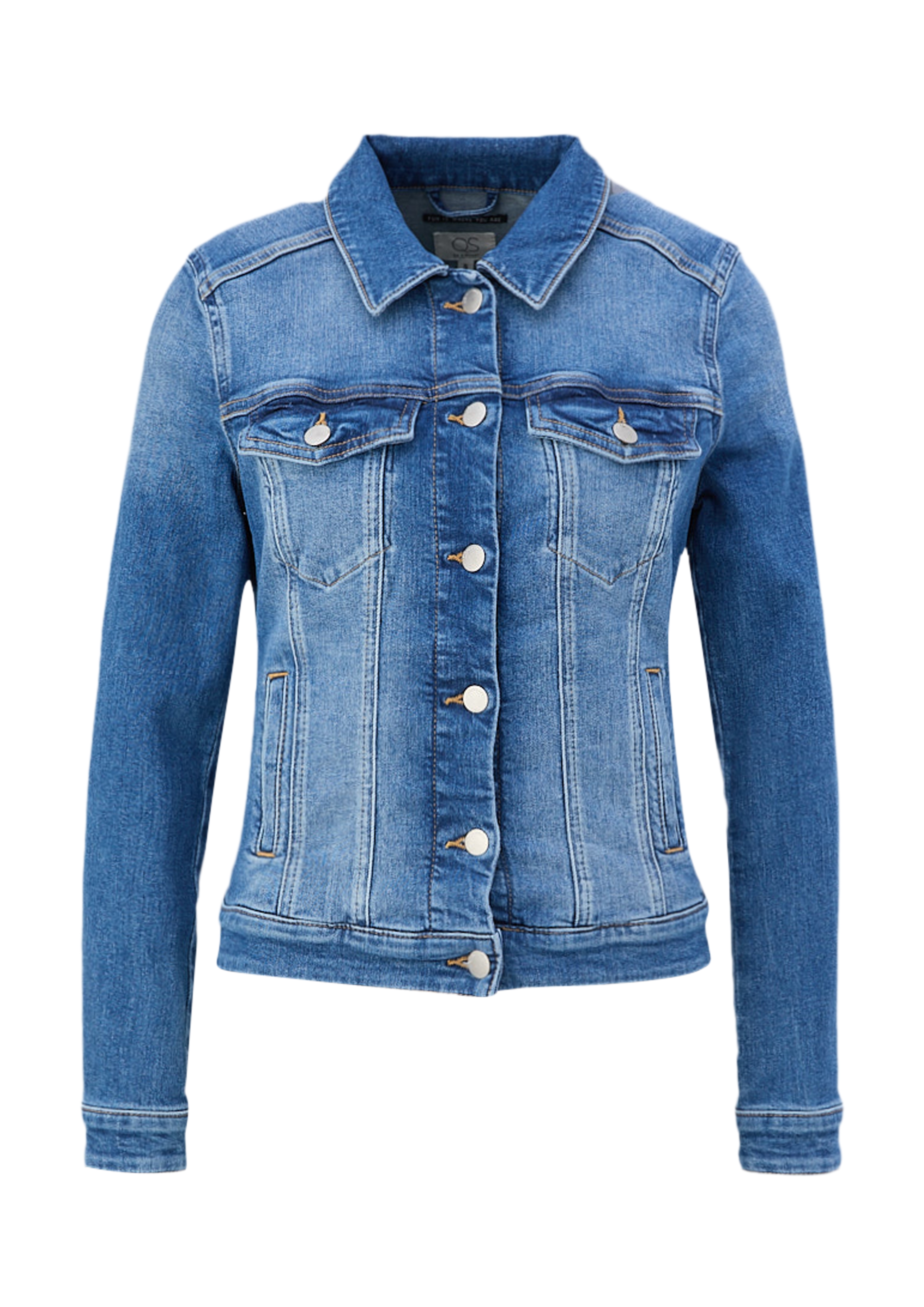 Indoor-Jacke
