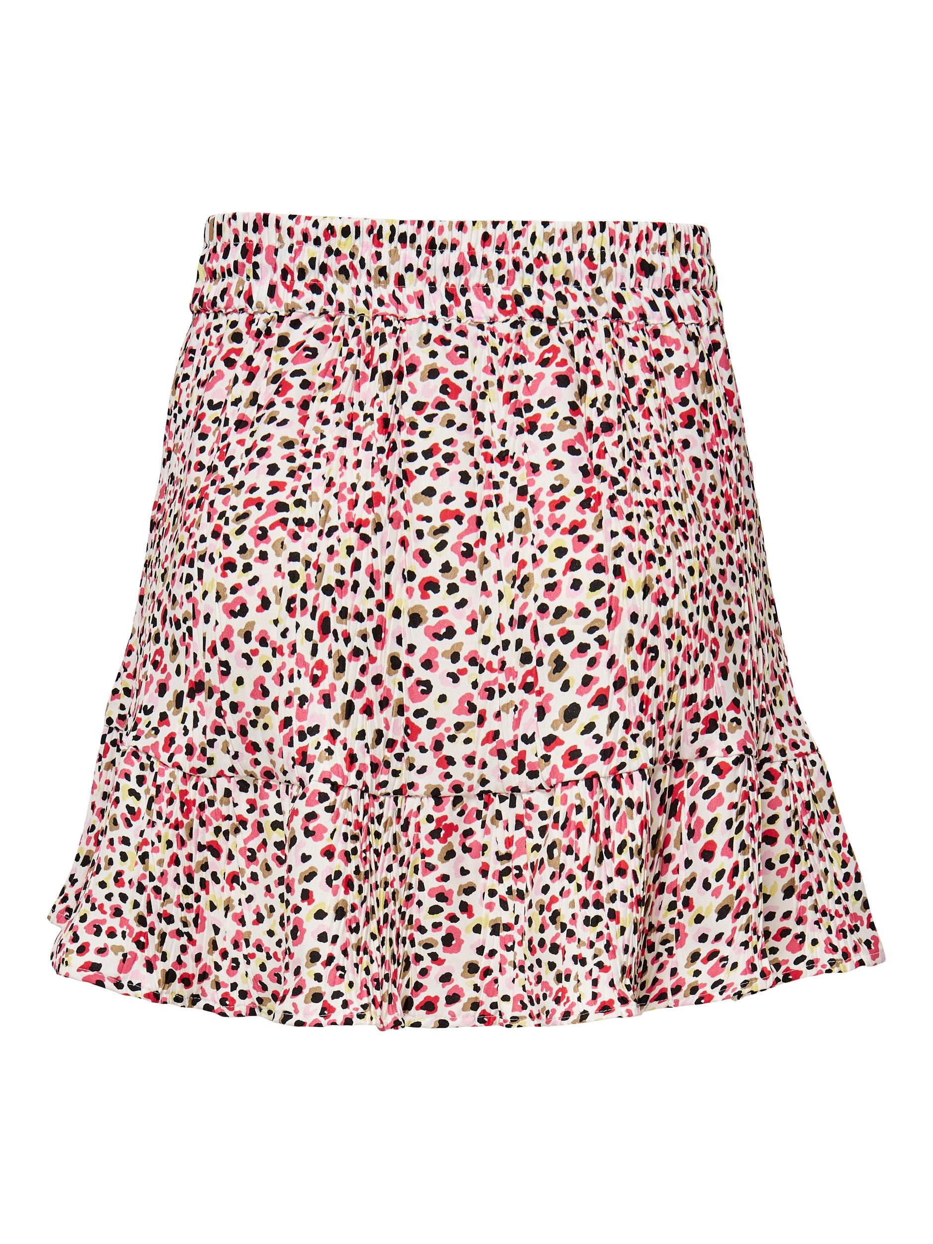 ONLDIA LIFE PLISSE SKIRT WVN