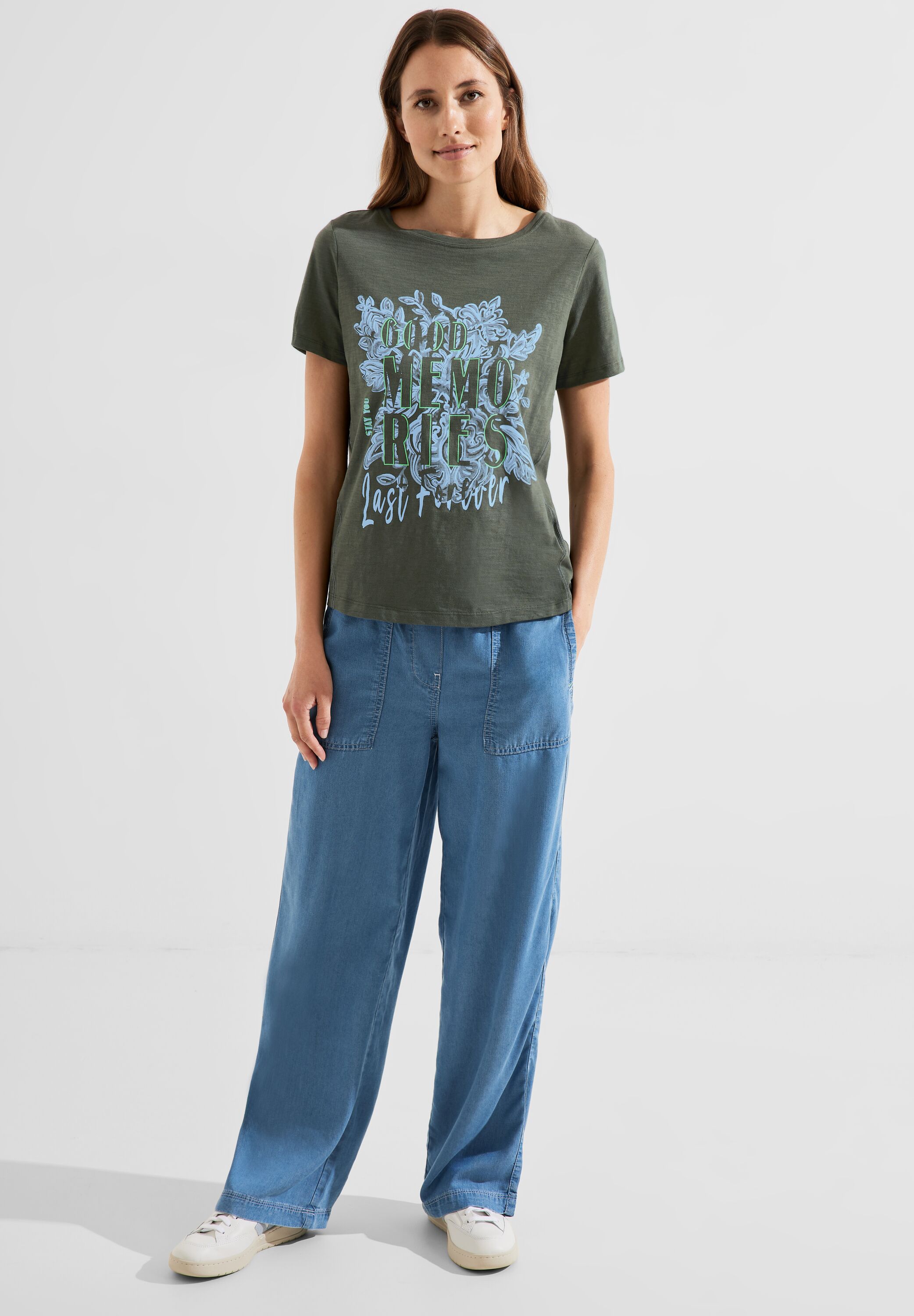 Fotoprint T-Shirt