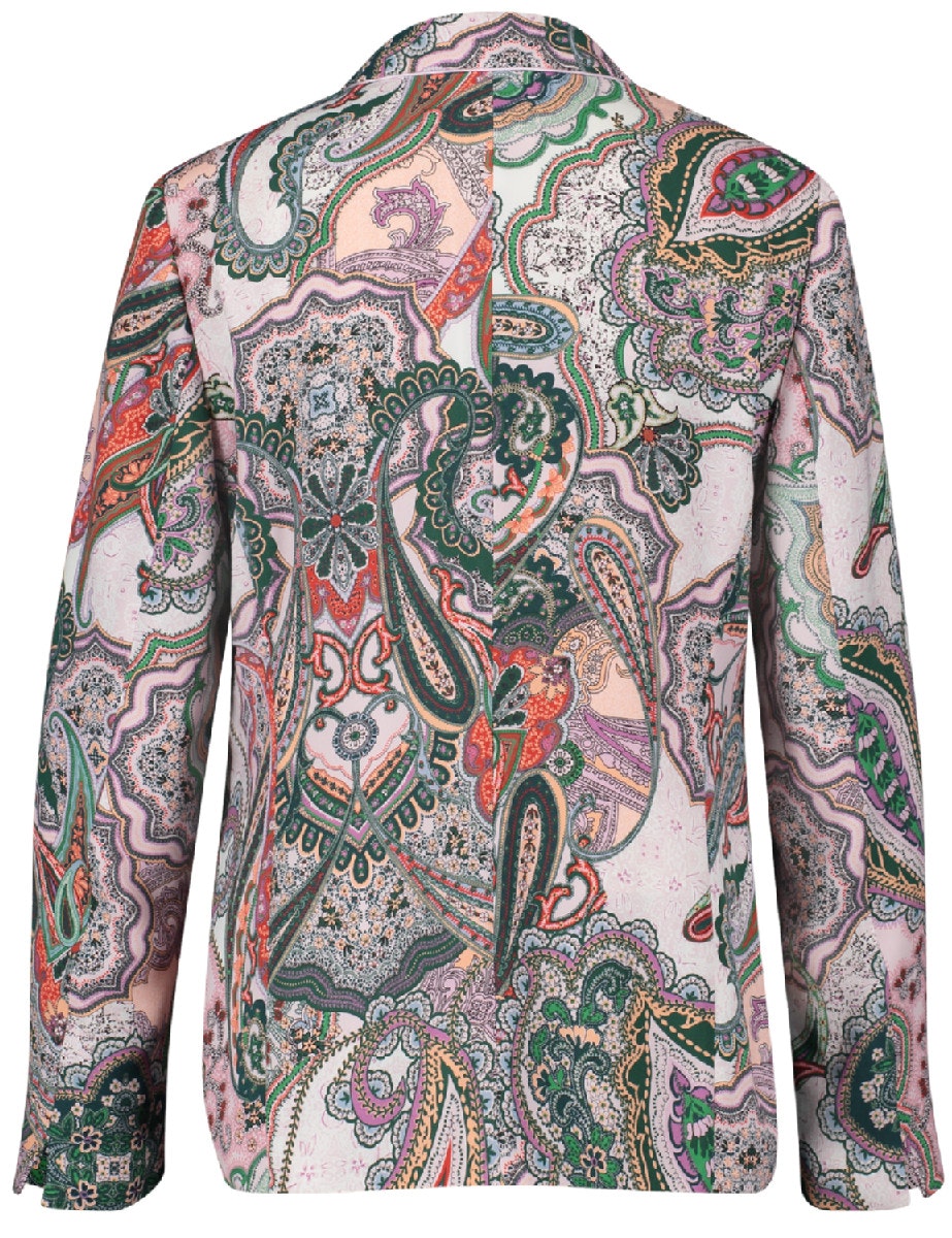 BLAZER LANGARM