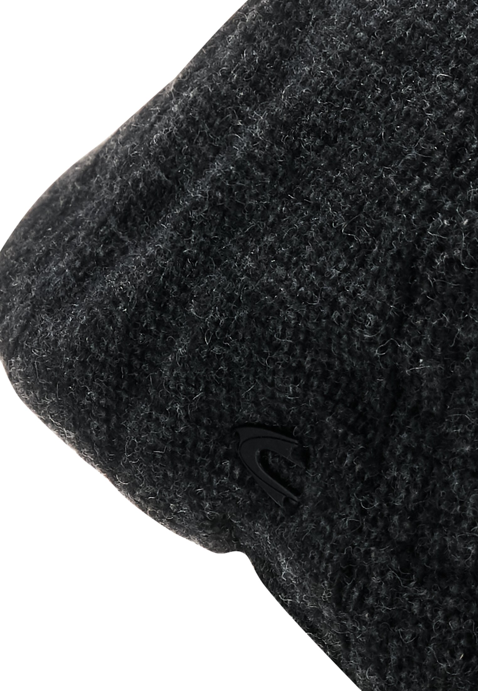 Flat Cap aus Wollmix