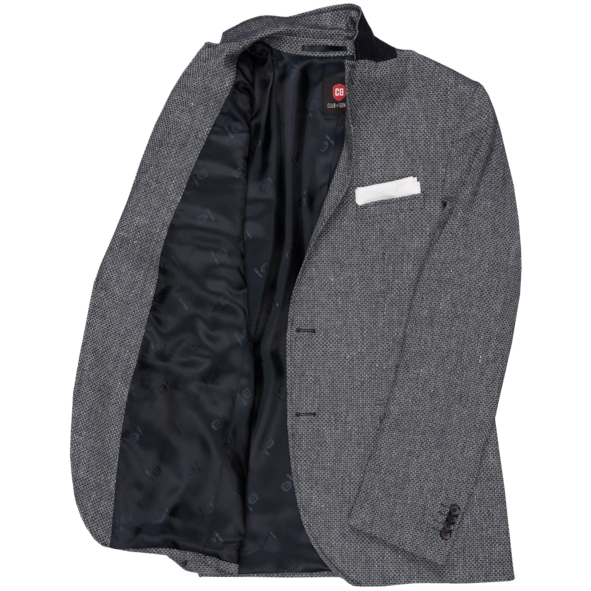 Sakko/Jacket CG Aston SV