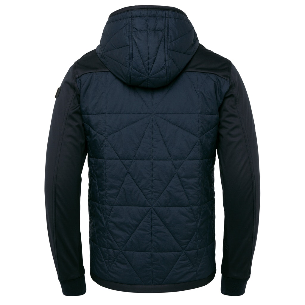 Short jacket SKYSPAR 2.0 Helzan