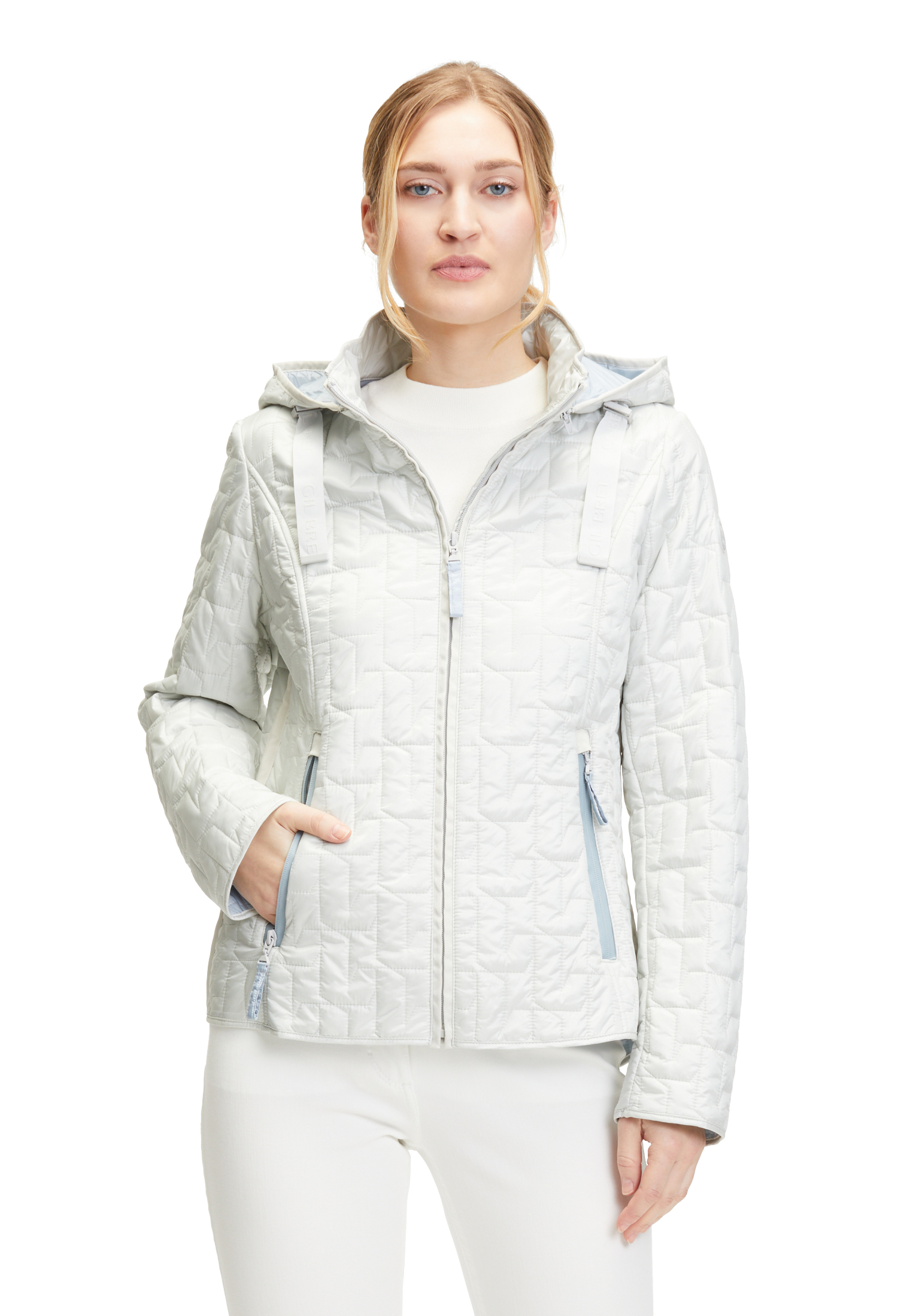 Steppjacke