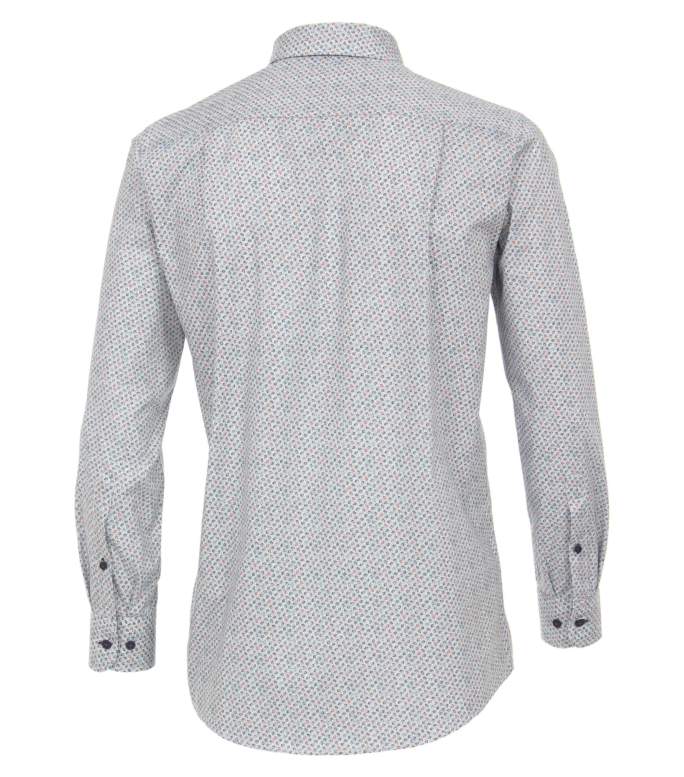Druck Hemd Print