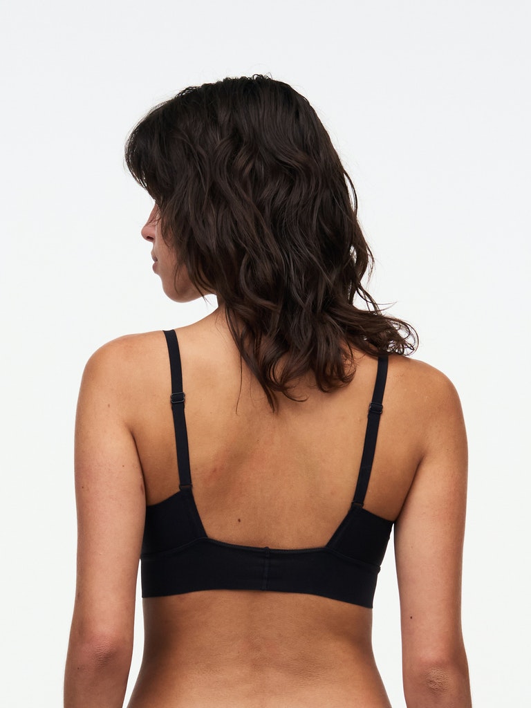 SOFTSTRETCH Triangel BH