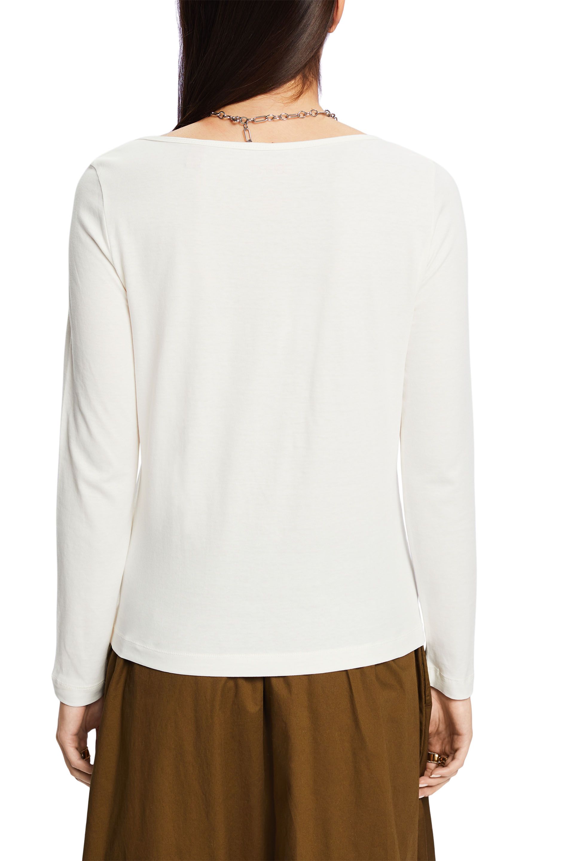 Women T-Shirts long sleeve