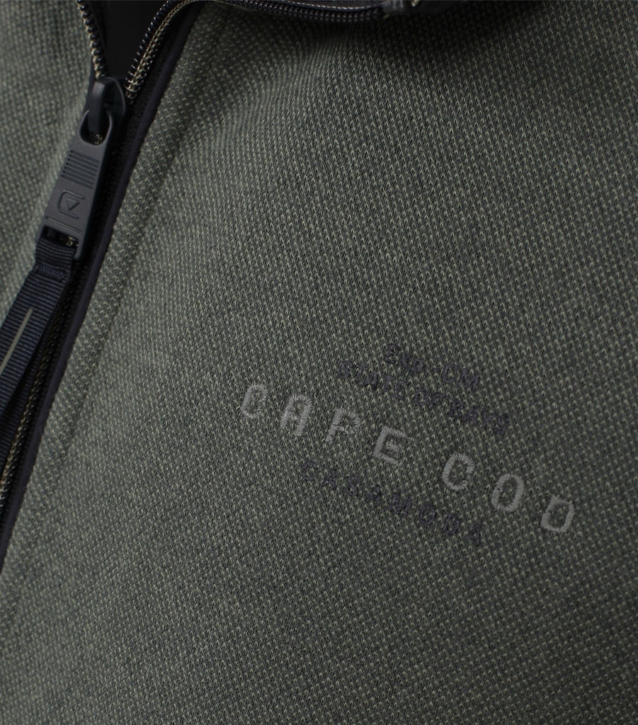 Sweatjacke