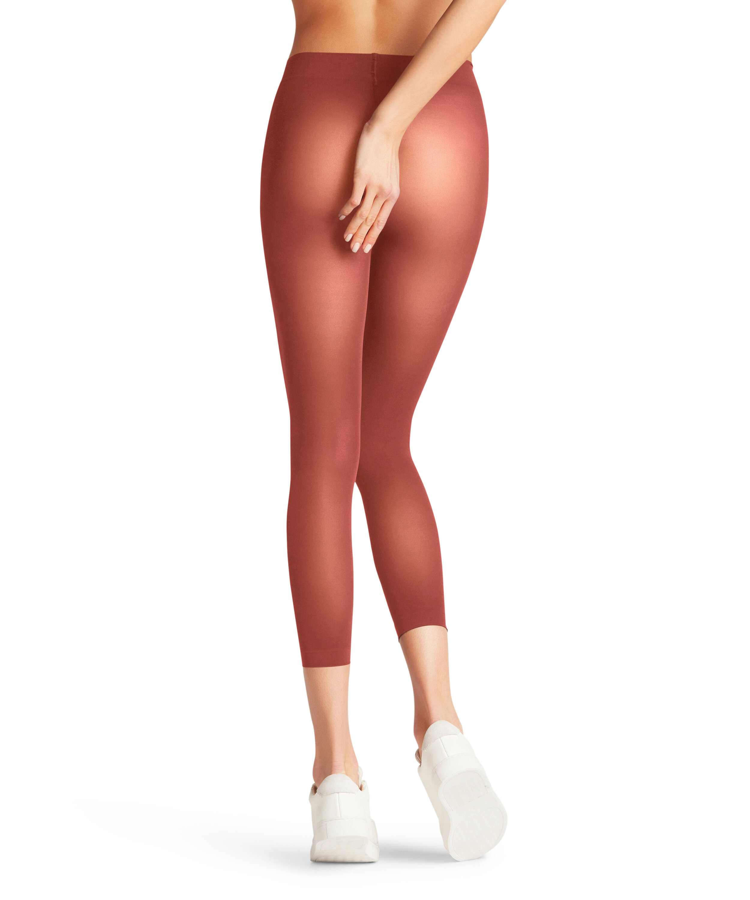 FALKE Pure Matt 50 DEN Damen