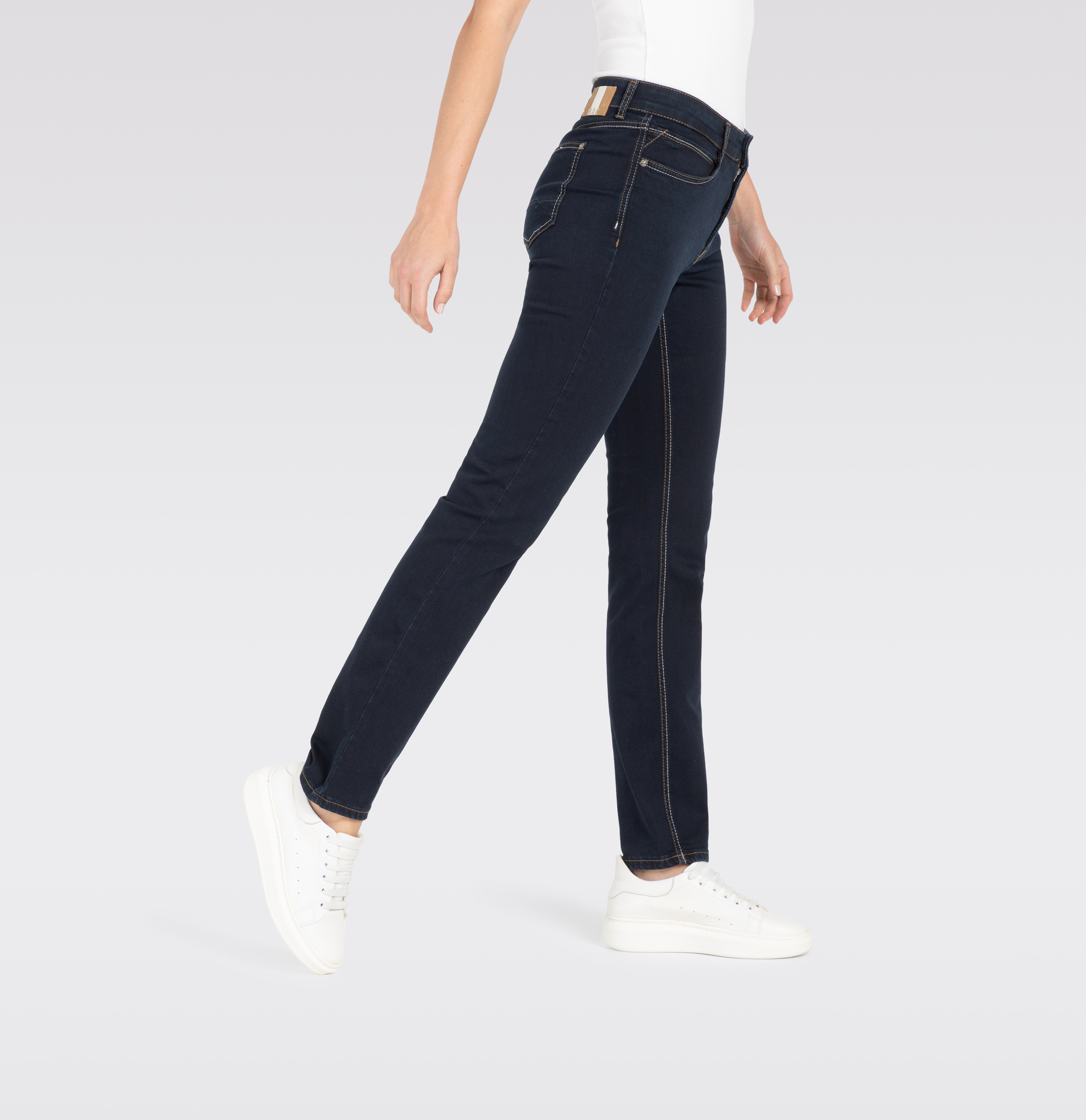 MAC JEANS - ANGELA, PERFECT Fit Forever Denim