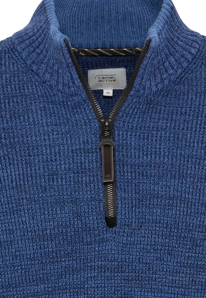Troyer Pullover