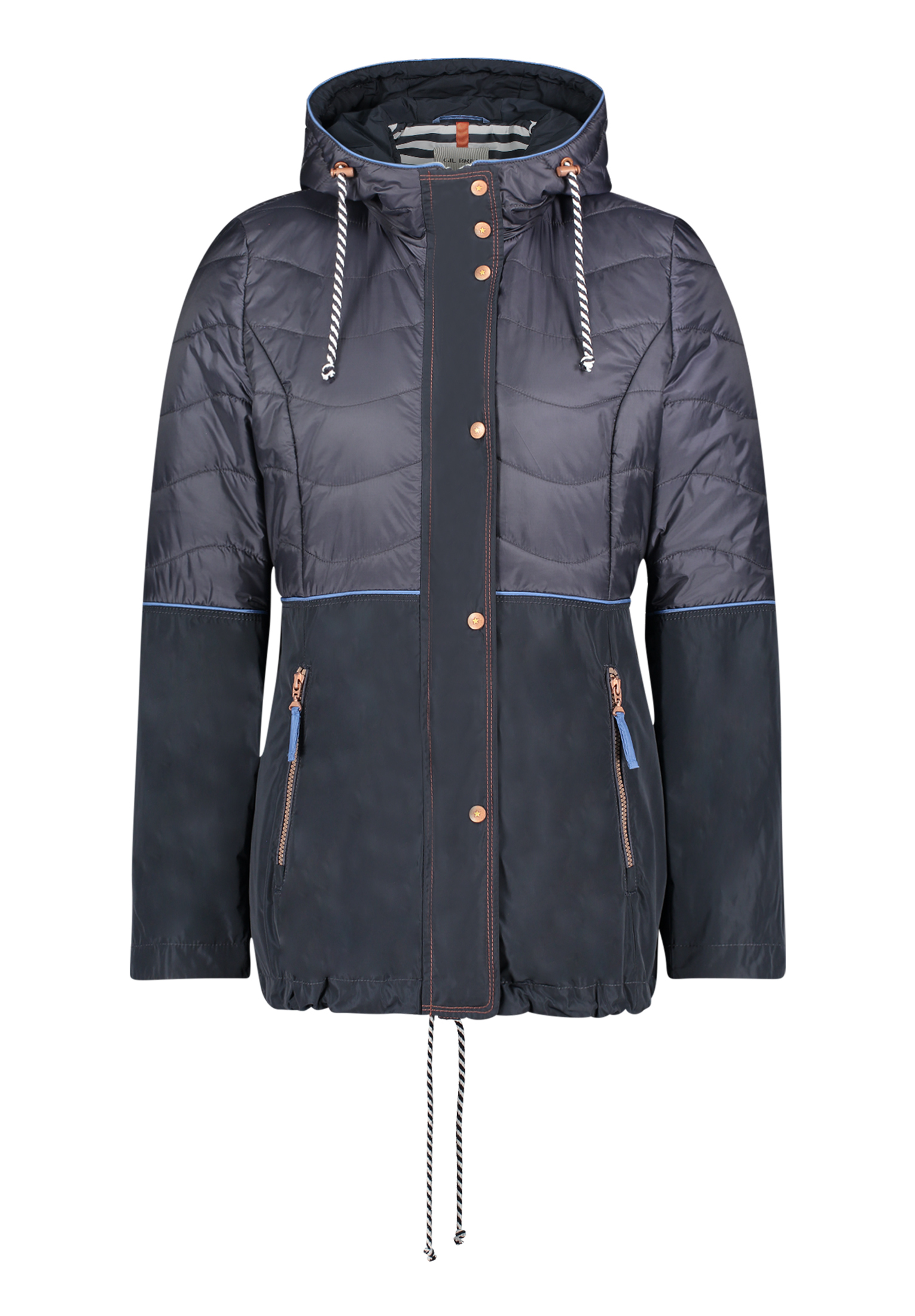 Steppjacke