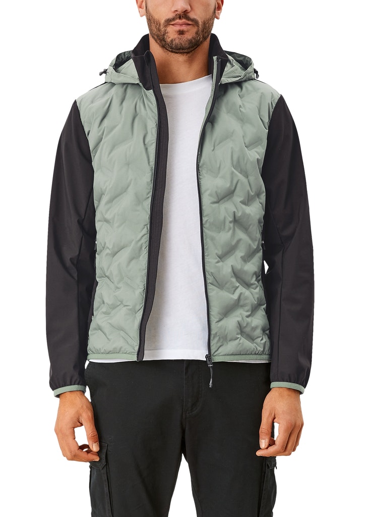 Jacke