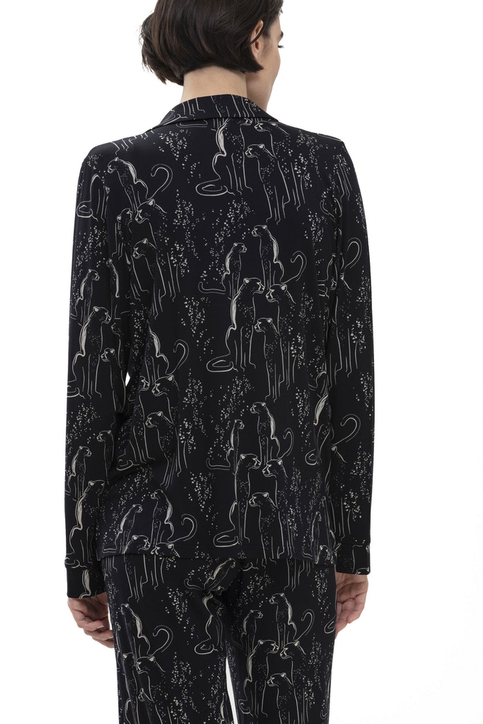 Mayline Pyjama Shirt 1/1 Ä.  F