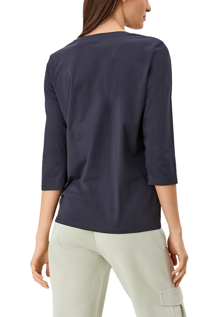 Langarmshirt