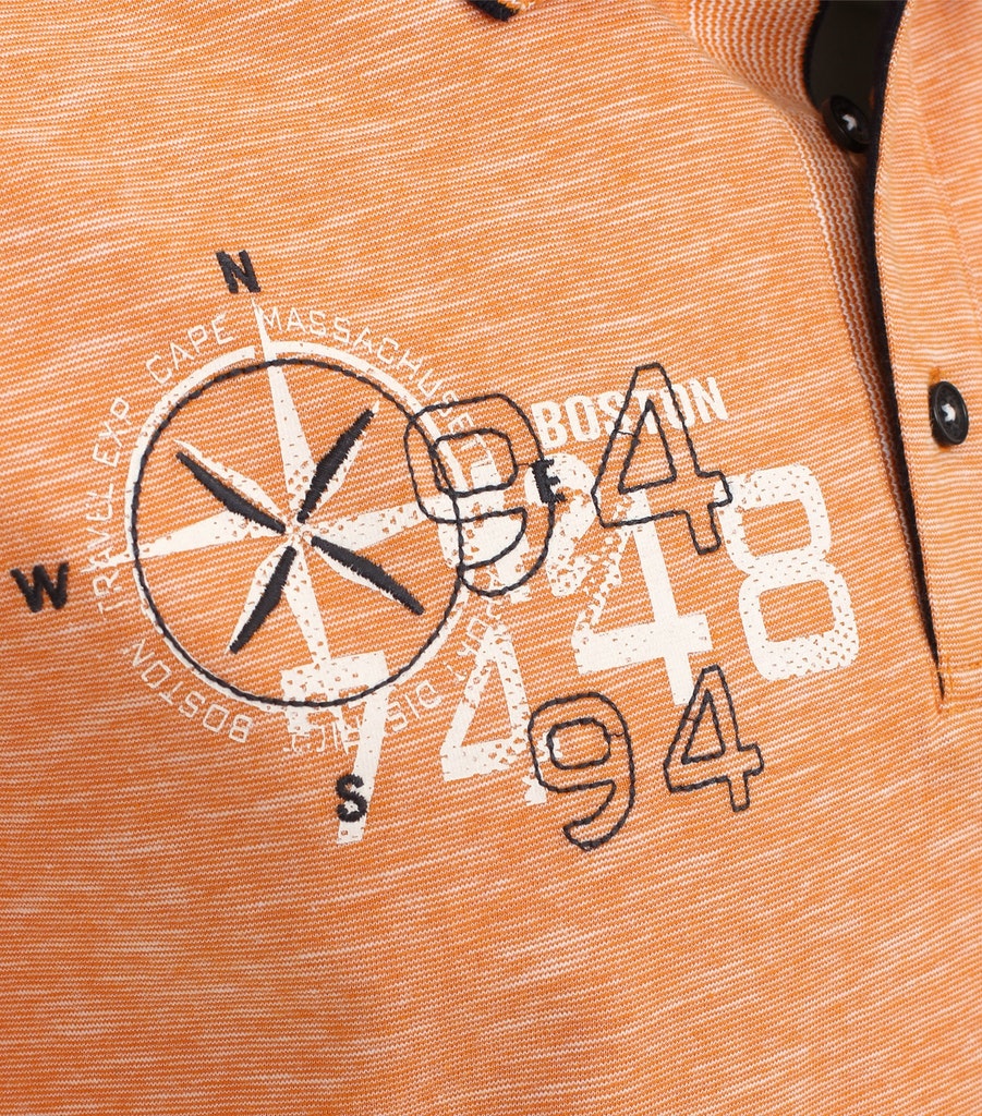 Polo-Shirt