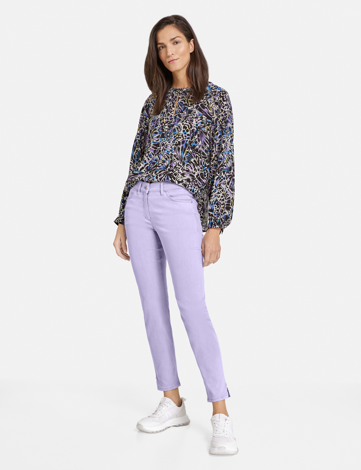 5 Pocket Jeans BEST4ME CROPPED