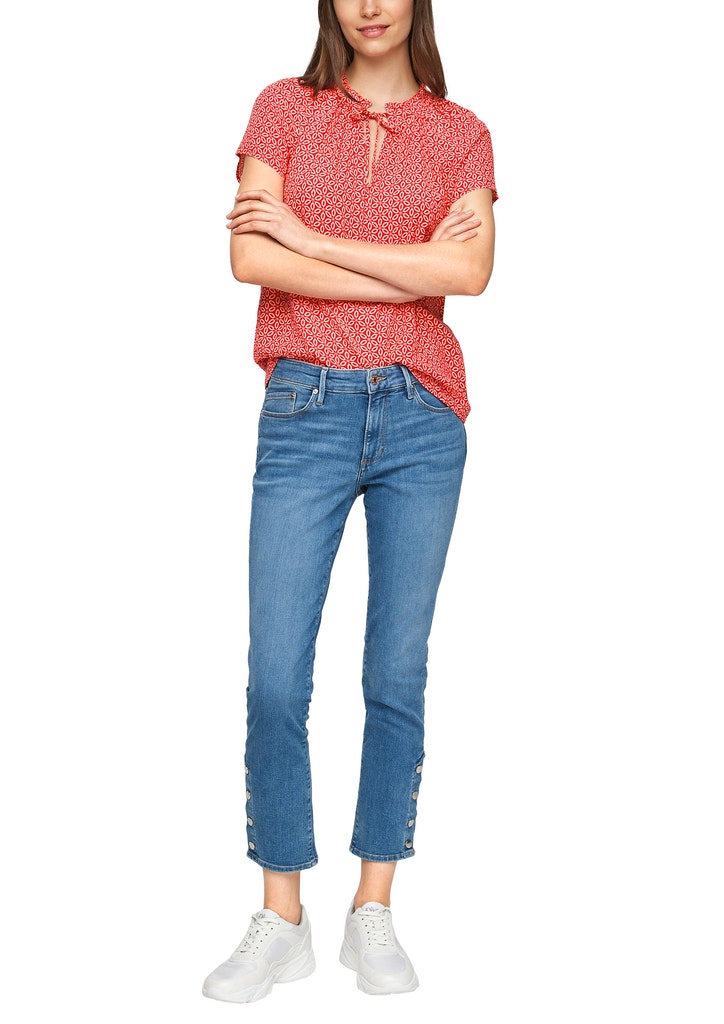 Bluse