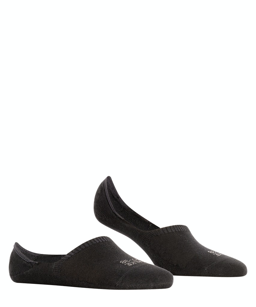 Füßlinge Step High Cut