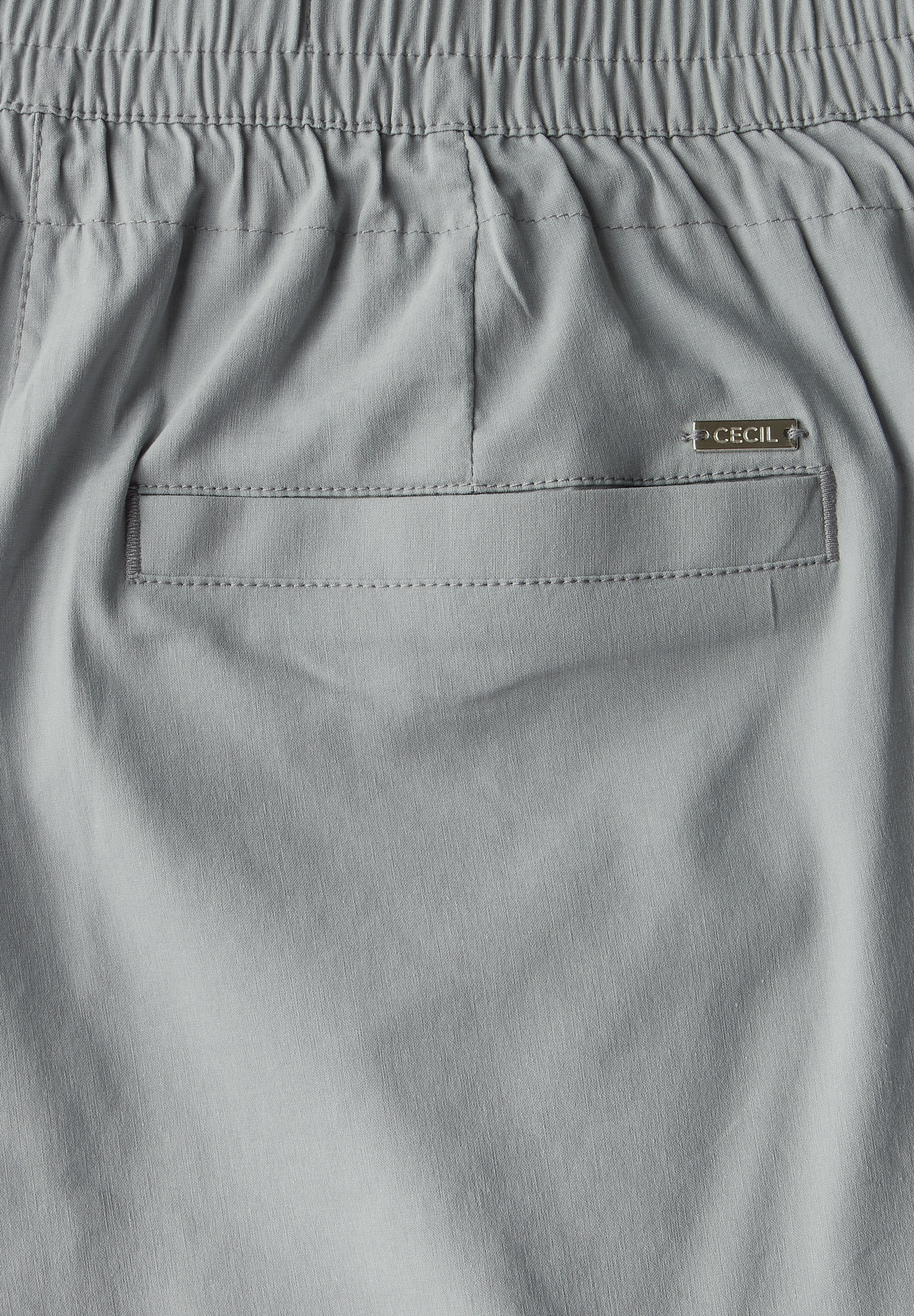7/8 Wide Leg Hose