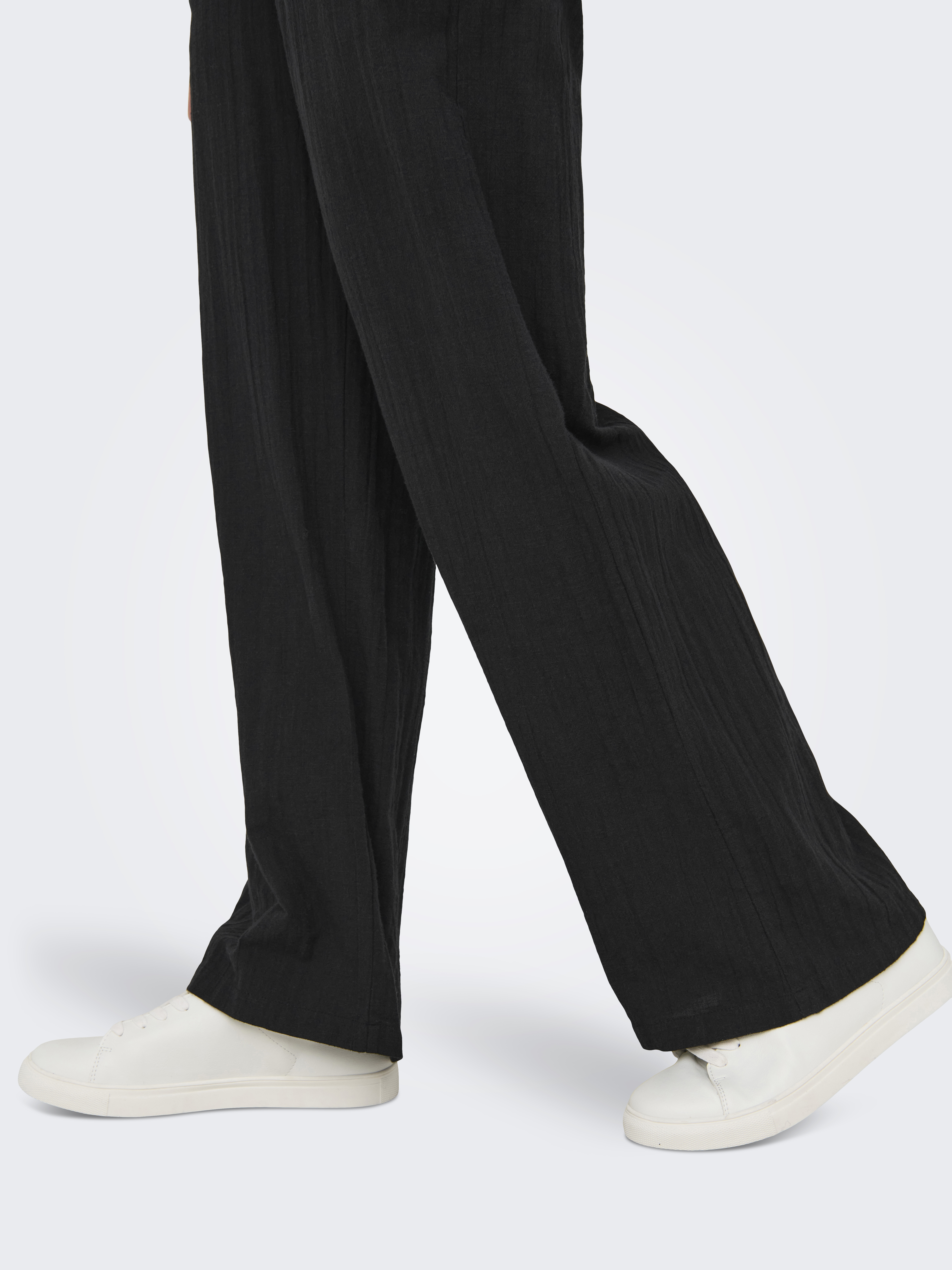 ONLTIZANA COTTON LOOSE PANTS WVN NOOS