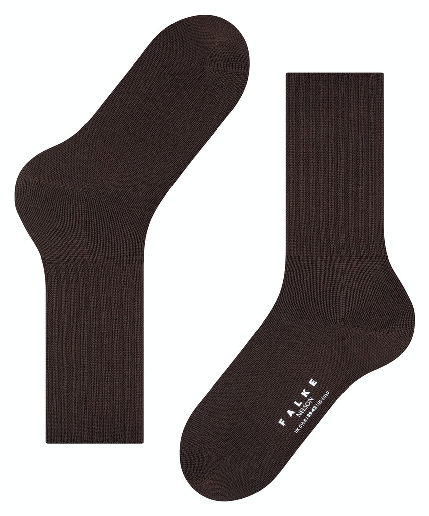 Socken Nelson