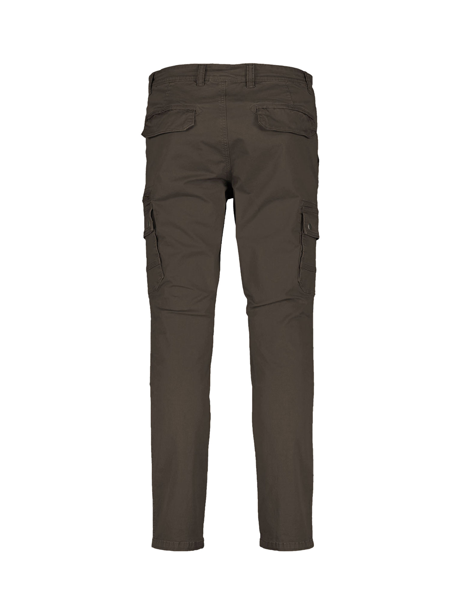 CARGO (LANG)